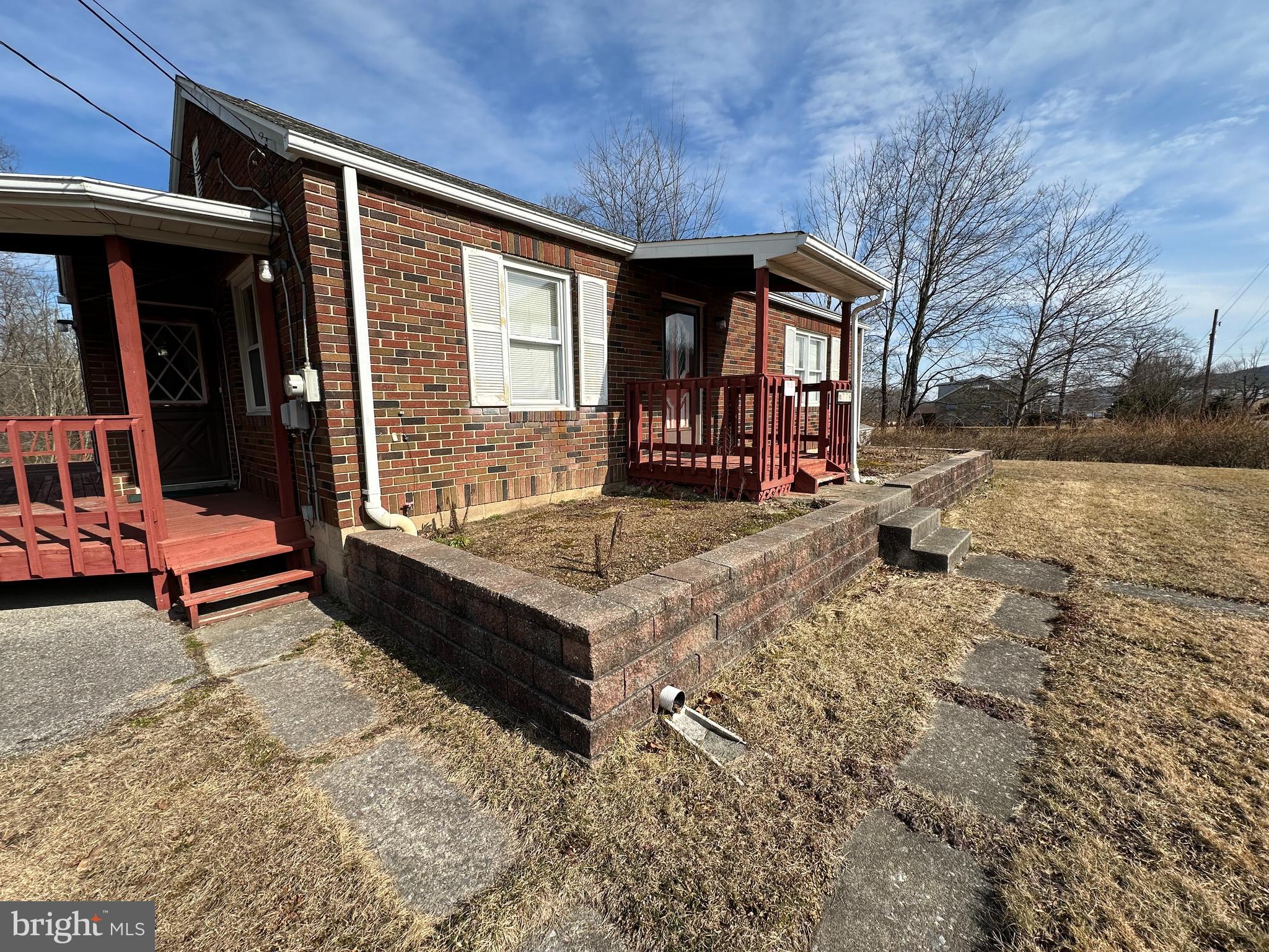 WEST PENN - Residential