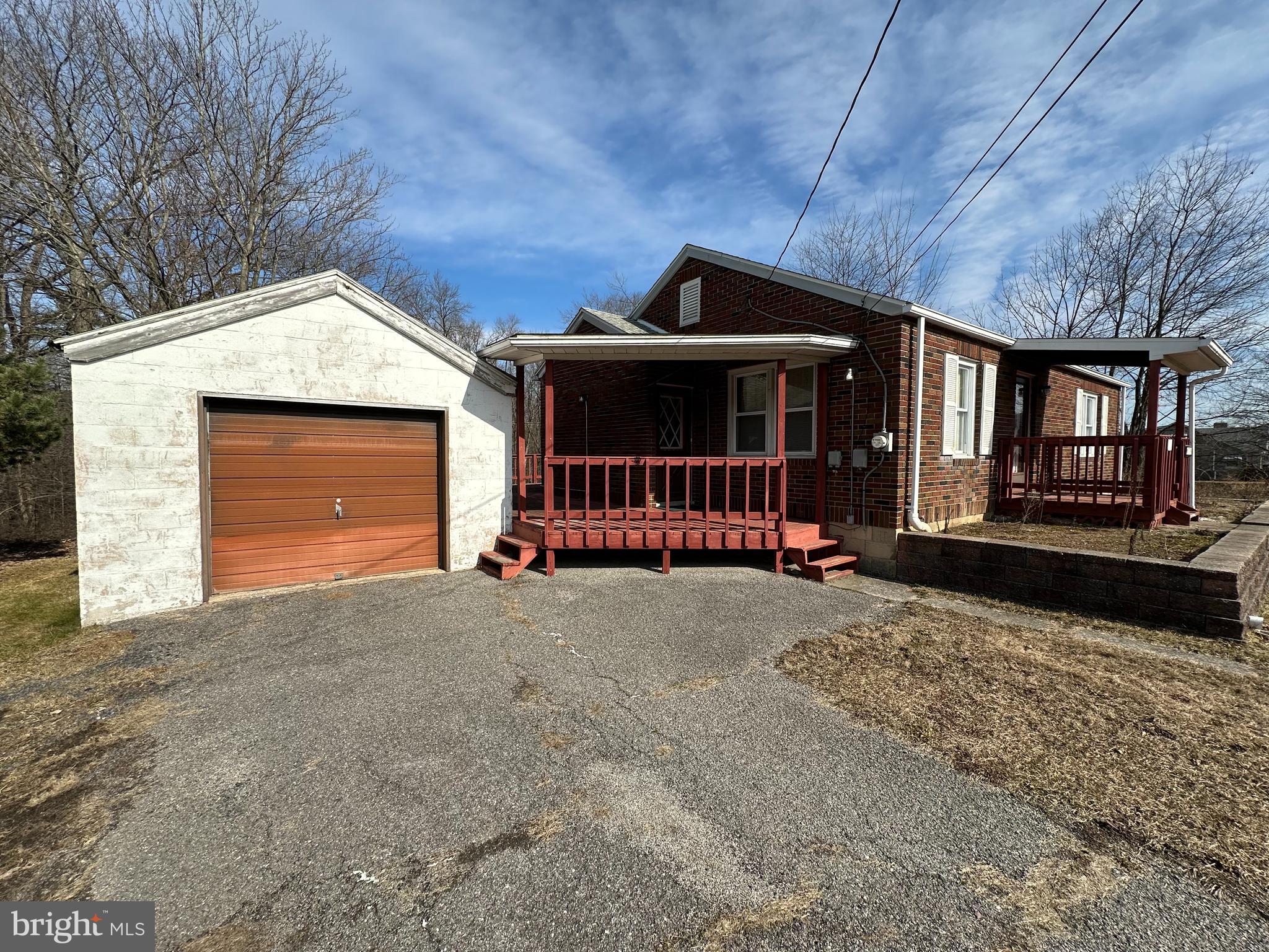 WEST PENN - Residential