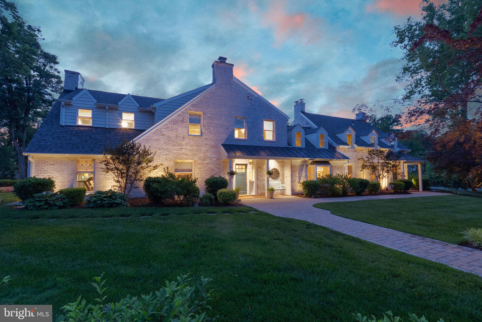 WILTON WOODS - Residential