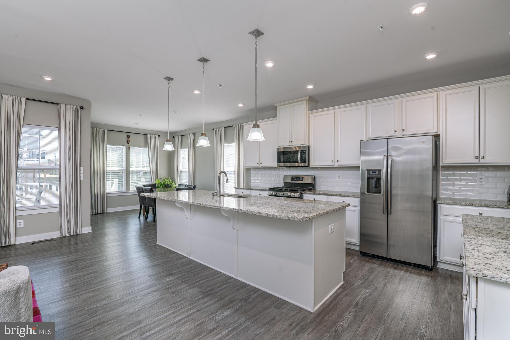 BRUNSWICK CROSSING - Residential