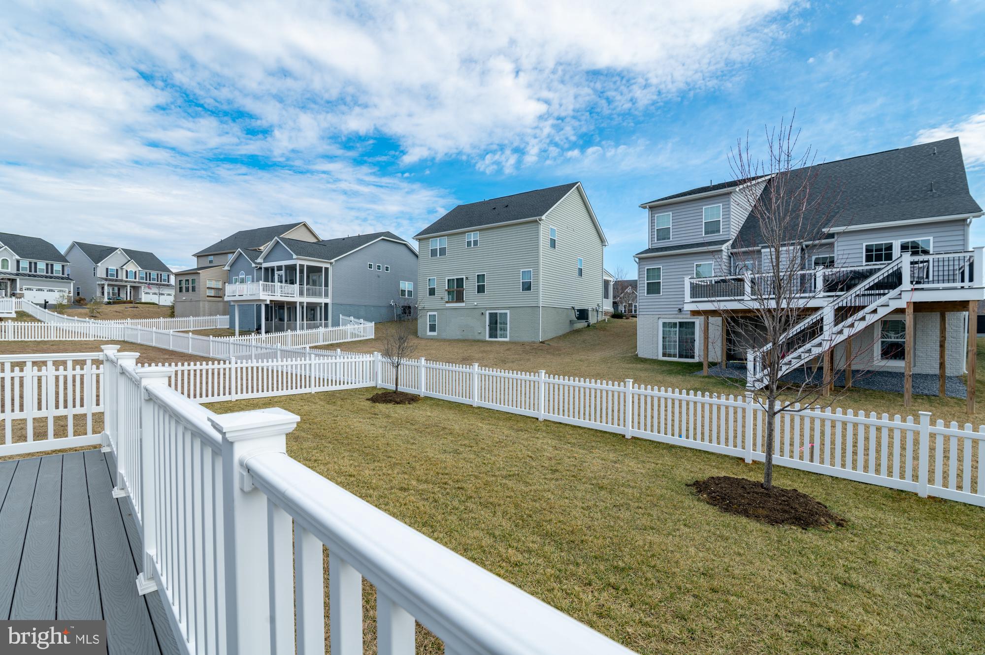 BRUNSWICK CROSSING - Residential