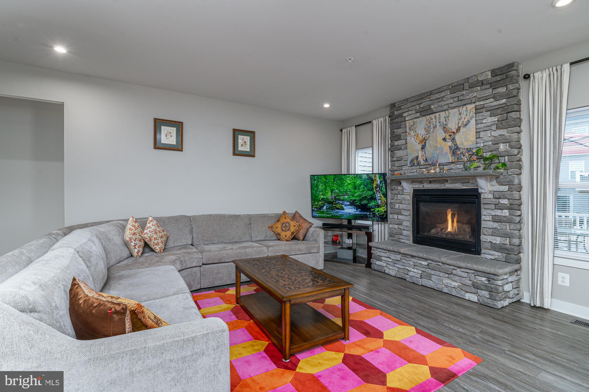 BRUNSWICK CROSSING - Residential