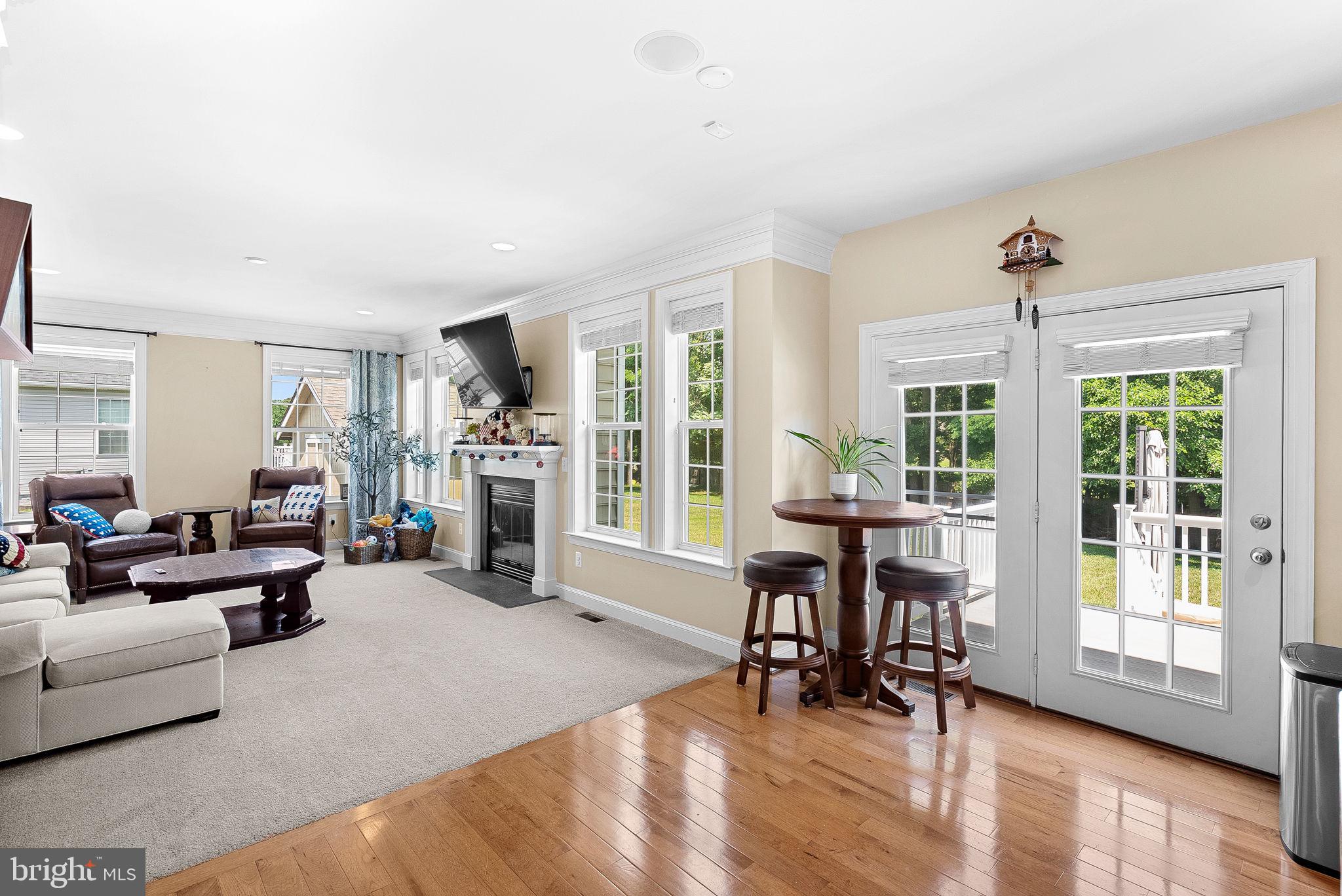 SHERIDAN ESTATES - Residential