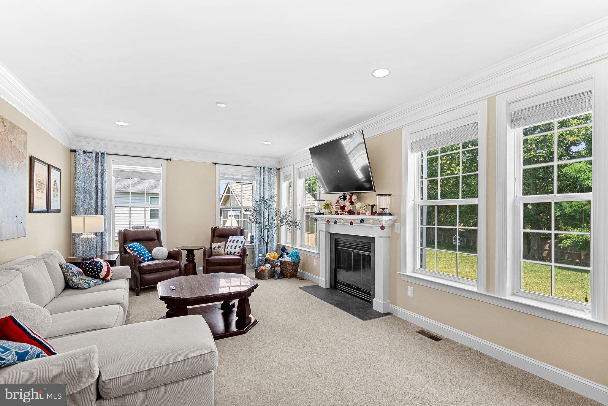 SHERIDAN ESTATES - Residential