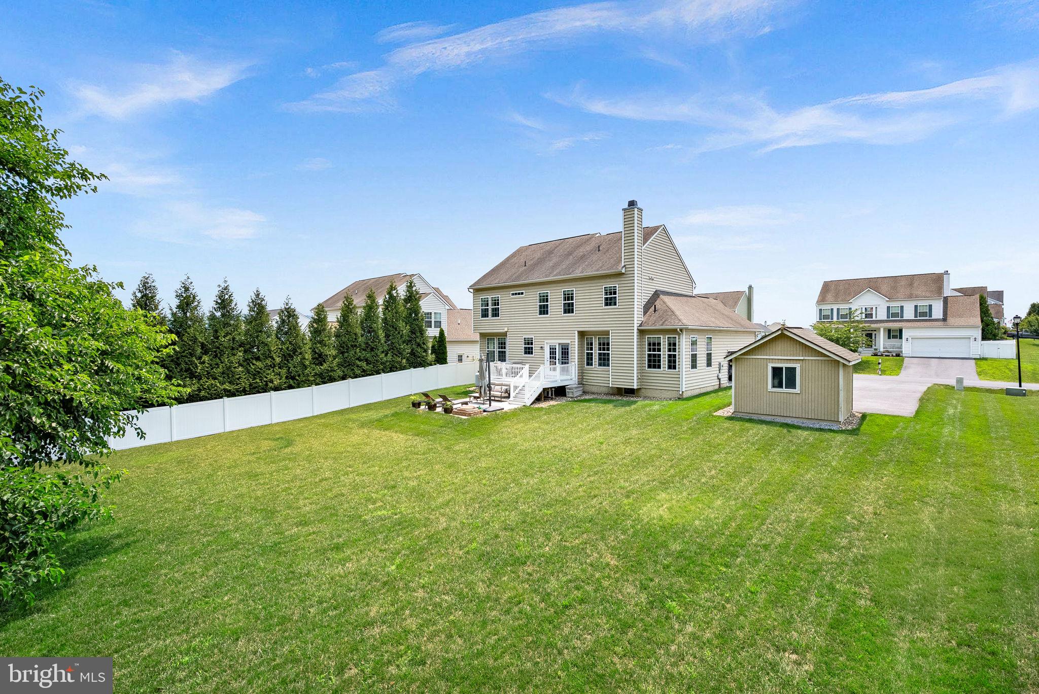 SHERIDAN ESTATES - Residential