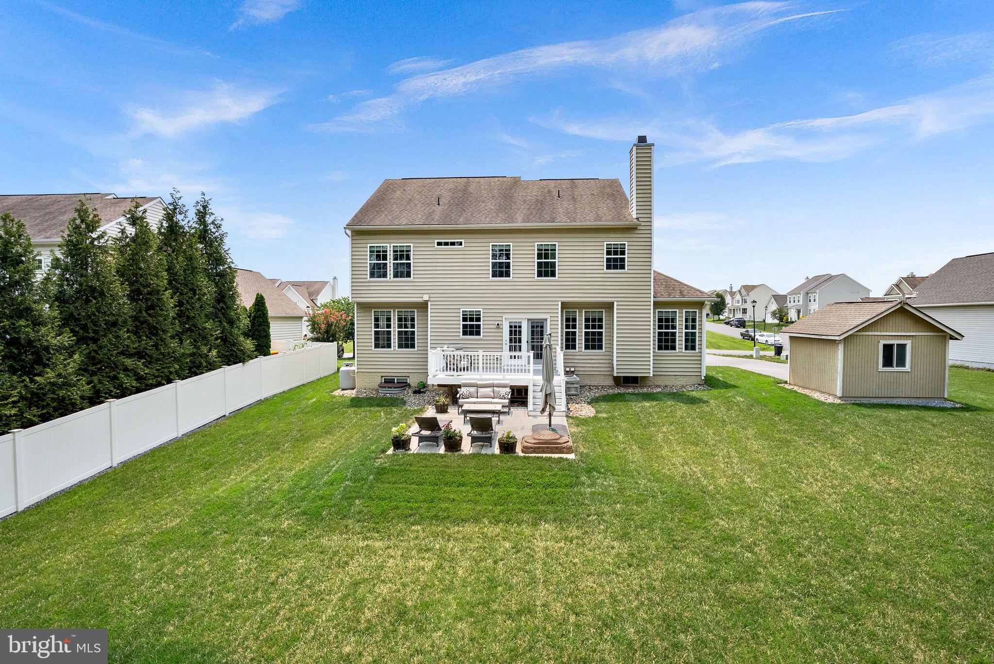 SHERIDAN ESTATES - Residential