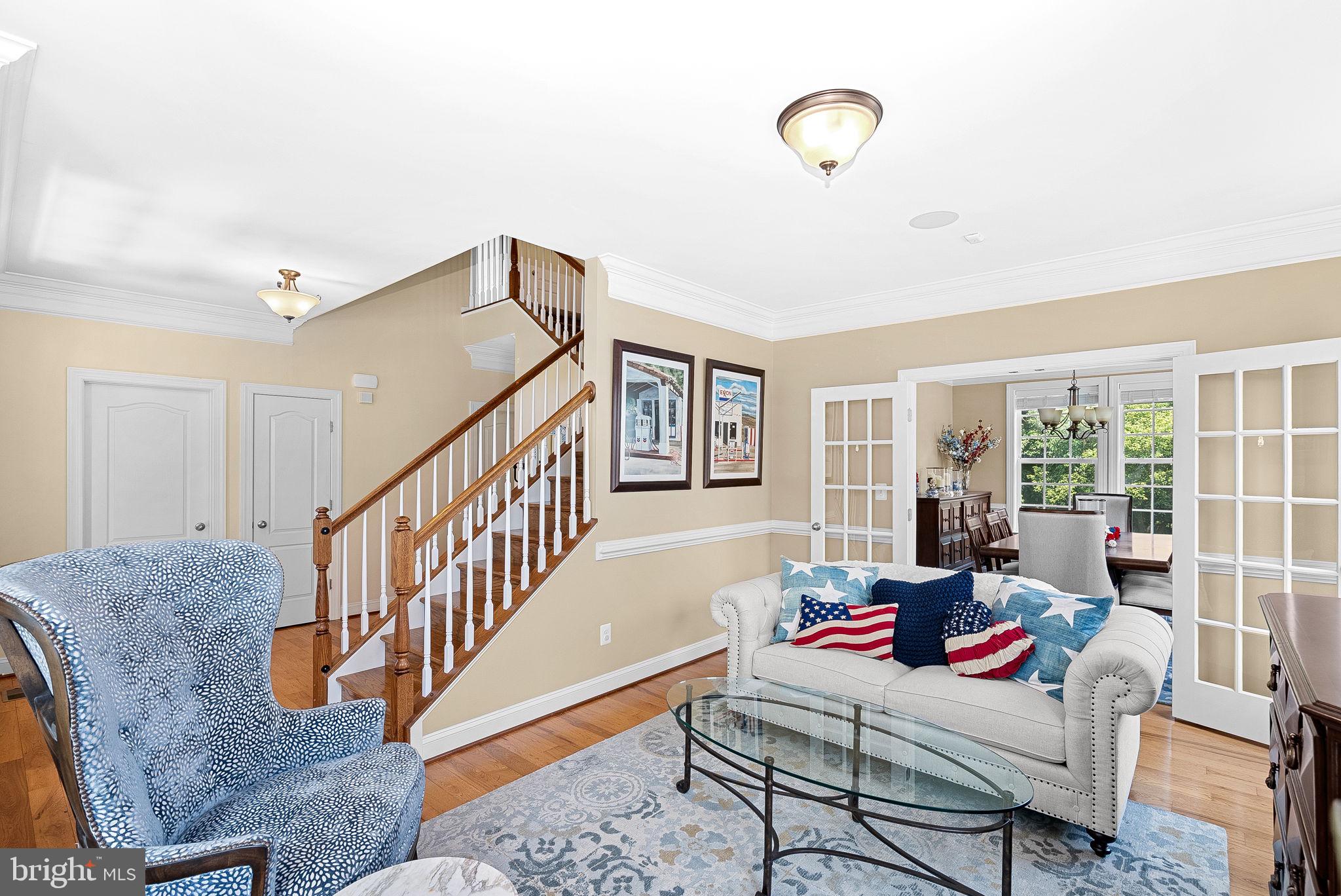 SHERIDAN ESTATES - Residential