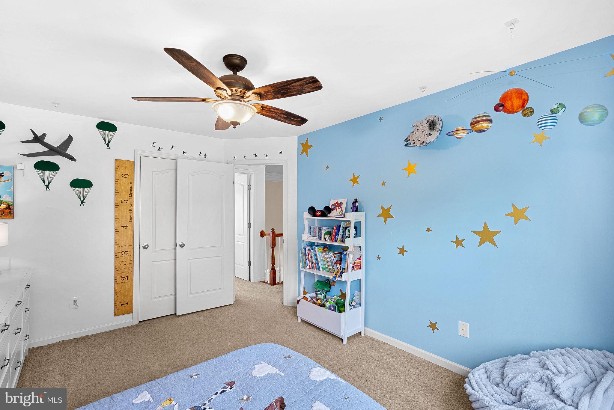 SHERIDAN ESTATES - Residential