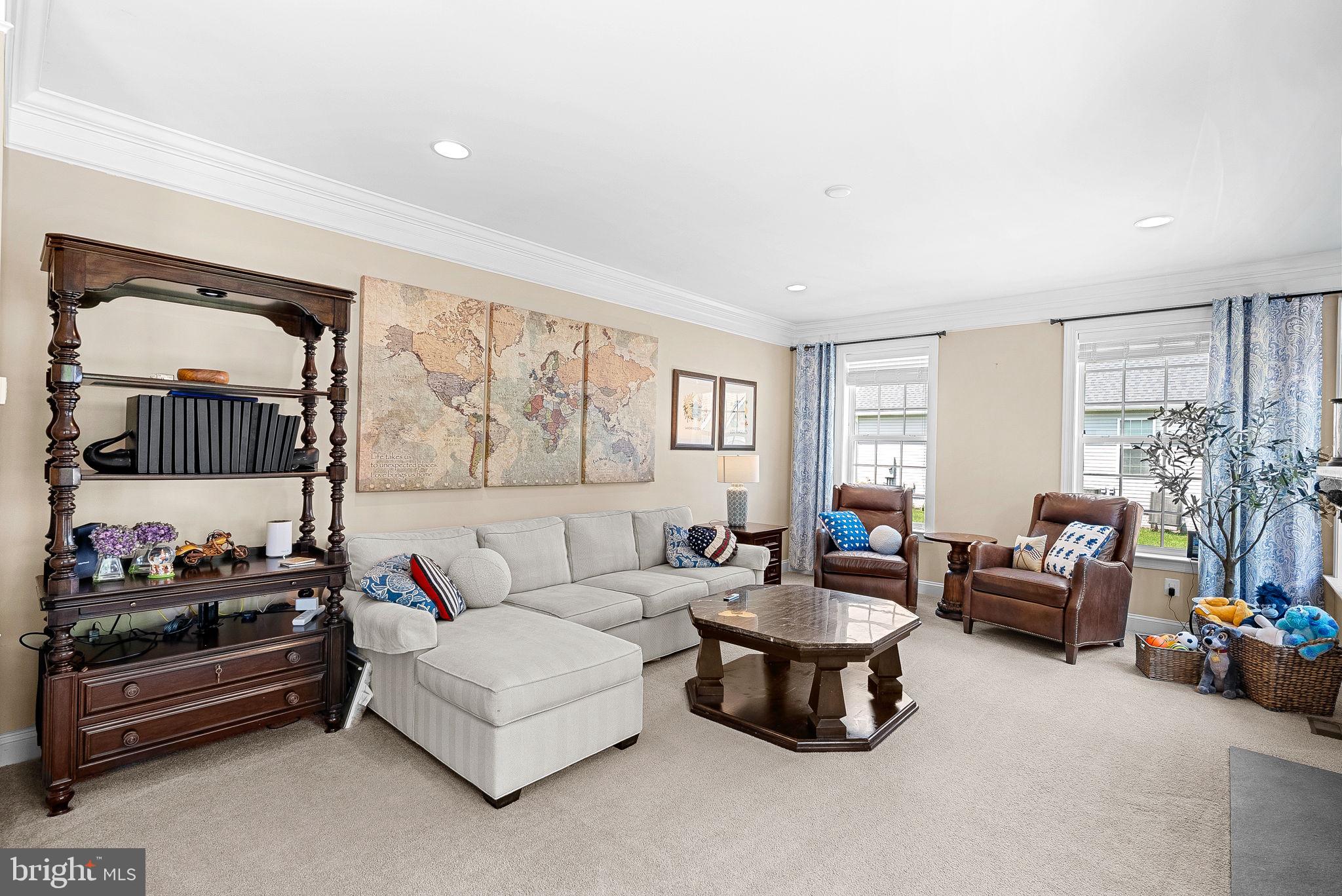 SHERIDAN ESTATES - Residential