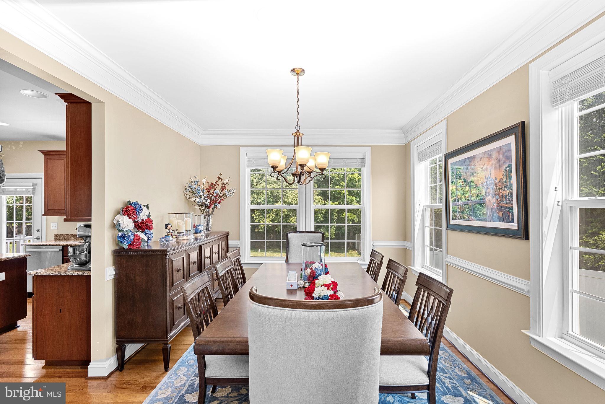 SHERIDAN ESTATES - Residential