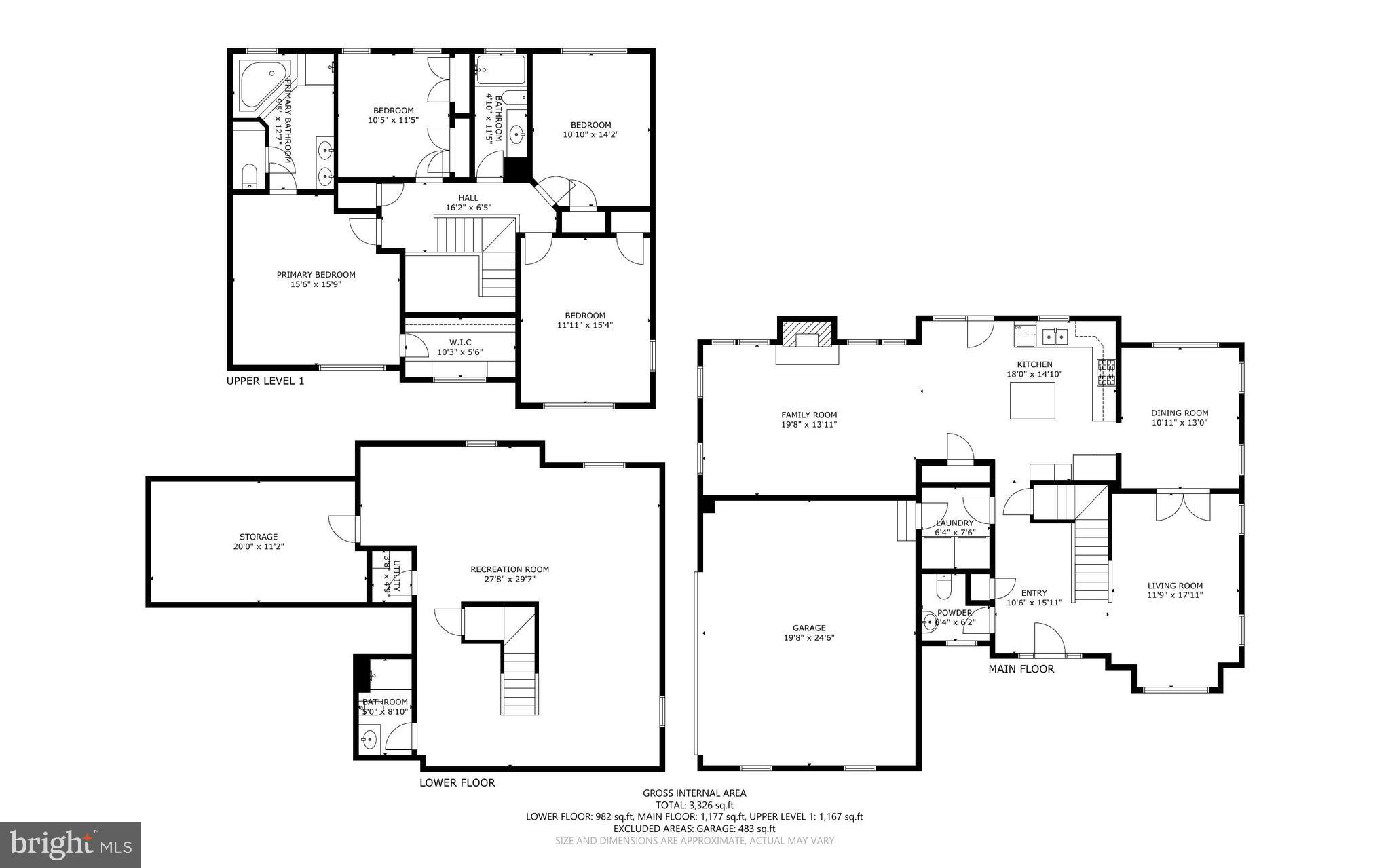 SHERIDAN ESTATES - Residential