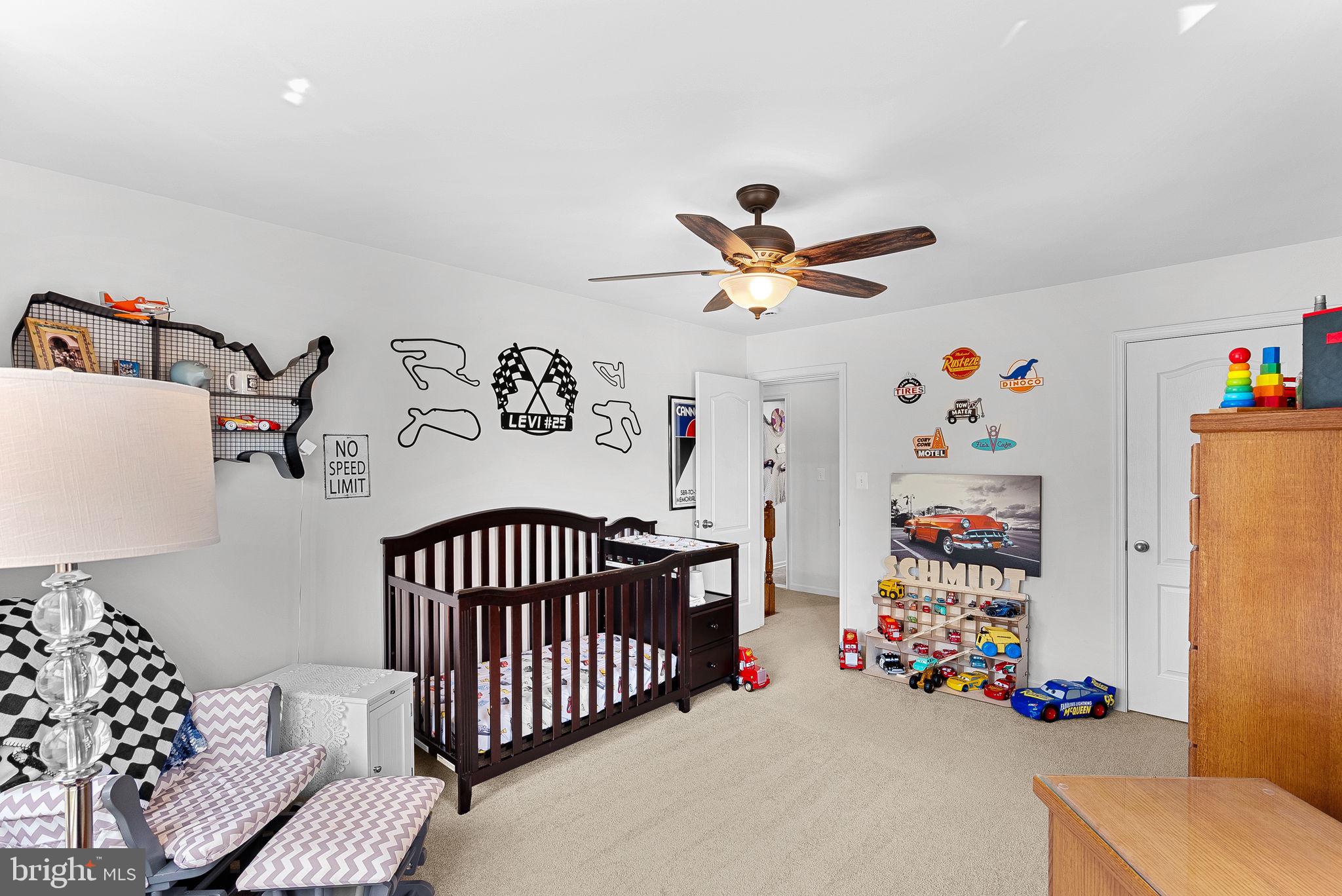 SHERIDAN ESTATES - Residential