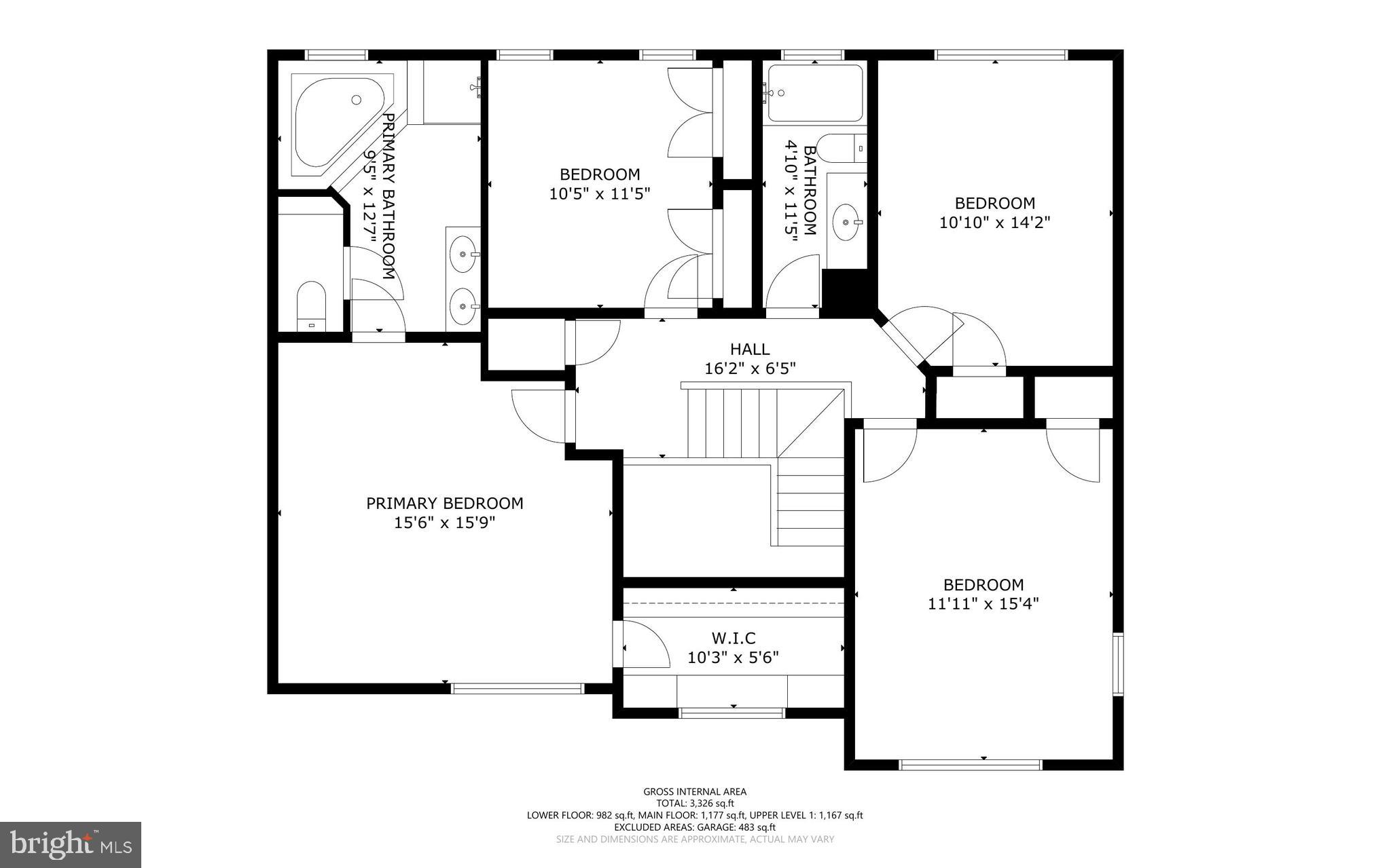 SHERIDAN ESTATES - Residential