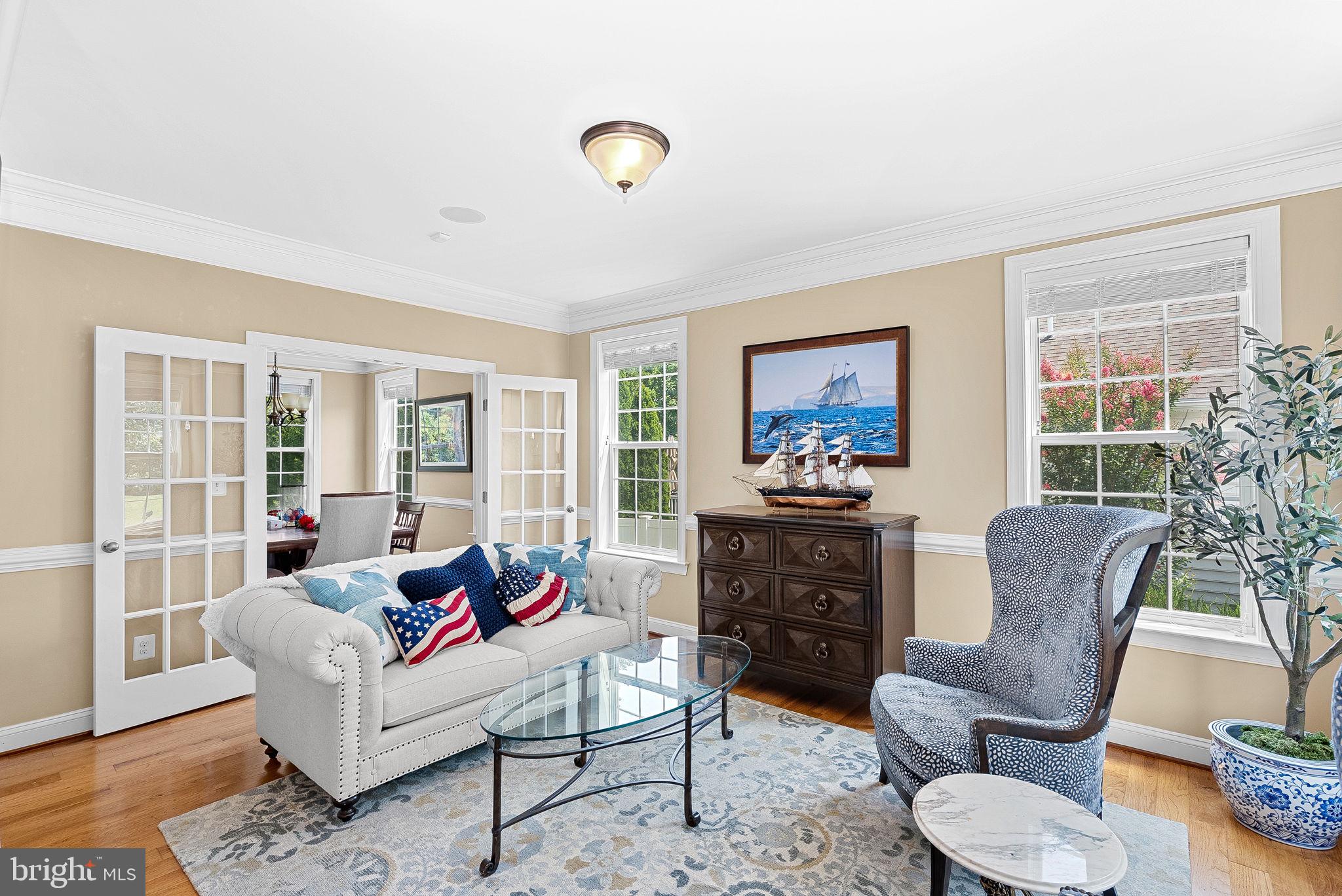 SHERIDAN ESTATES - Residential