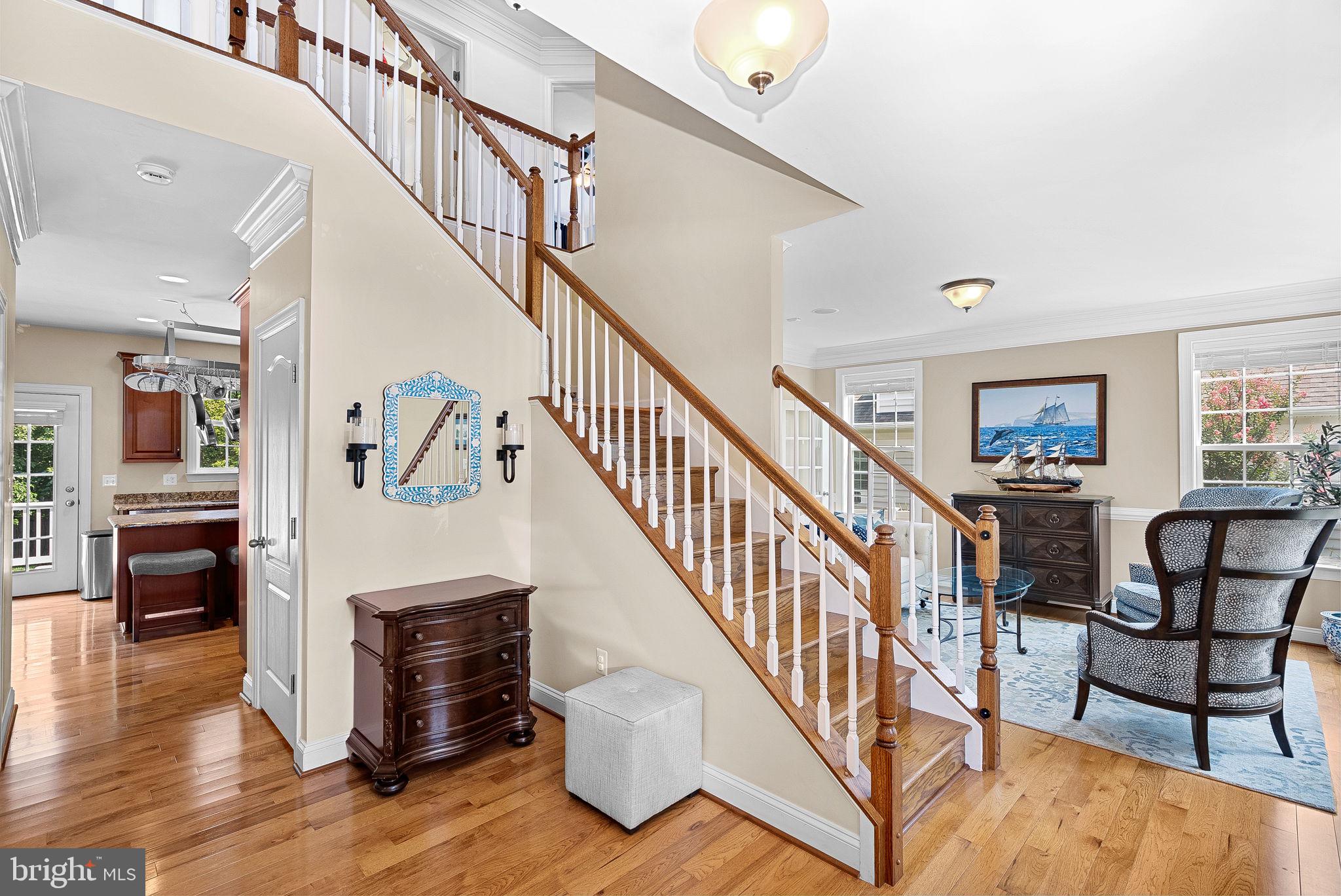 SHERIDAN ESTATES - Residential