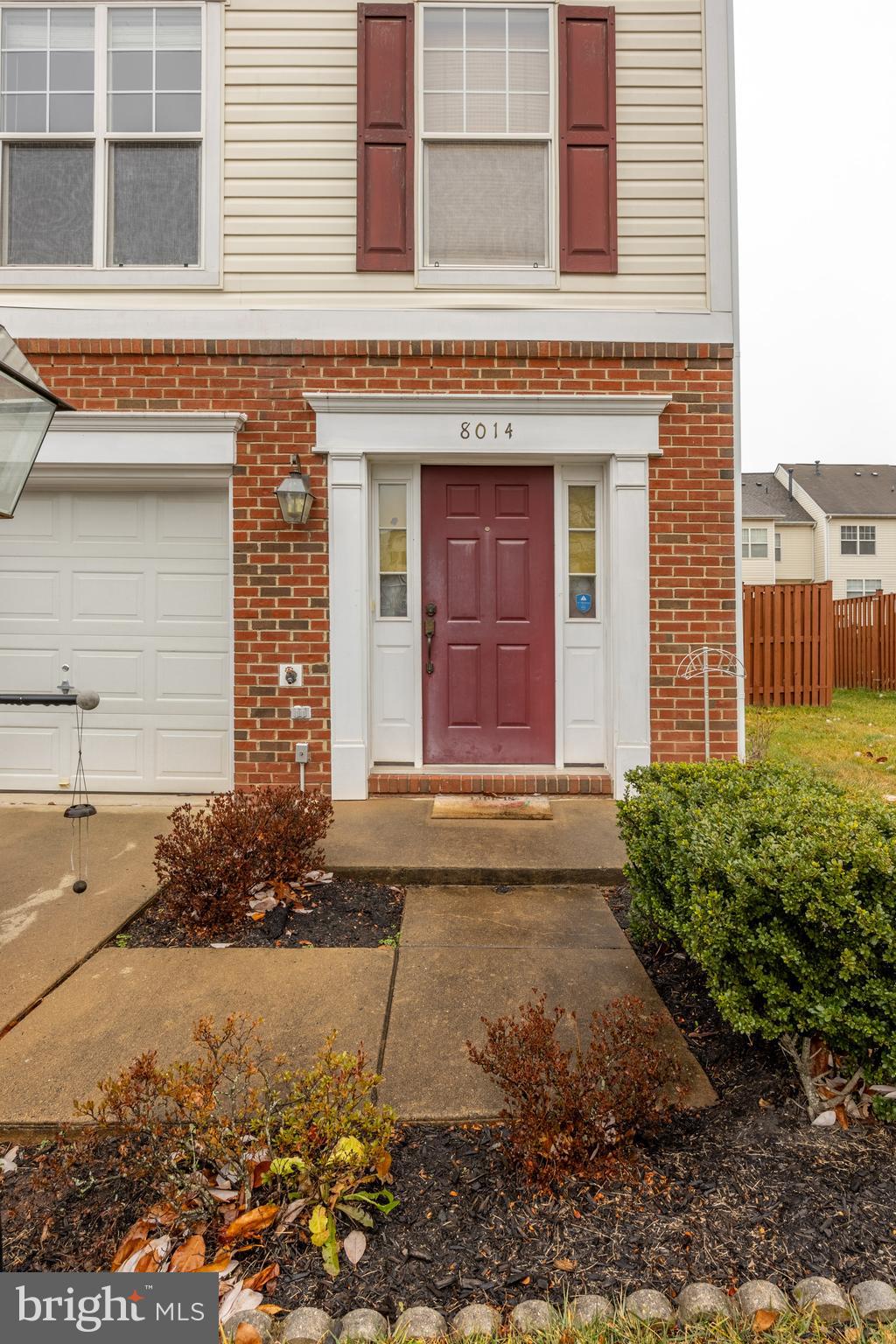 BLOOMS MILL - Residential