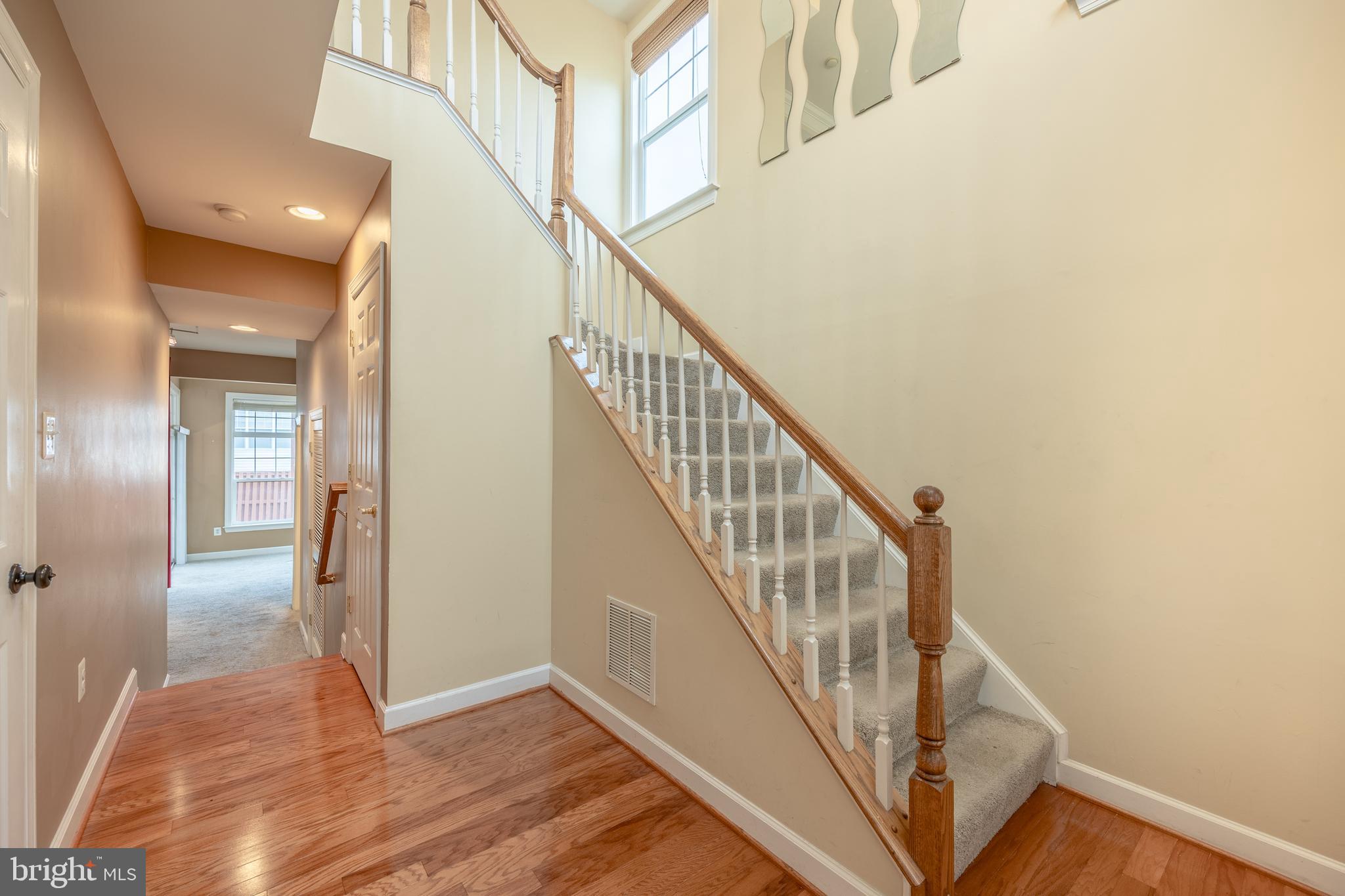 BLOOMS MILL - Residential