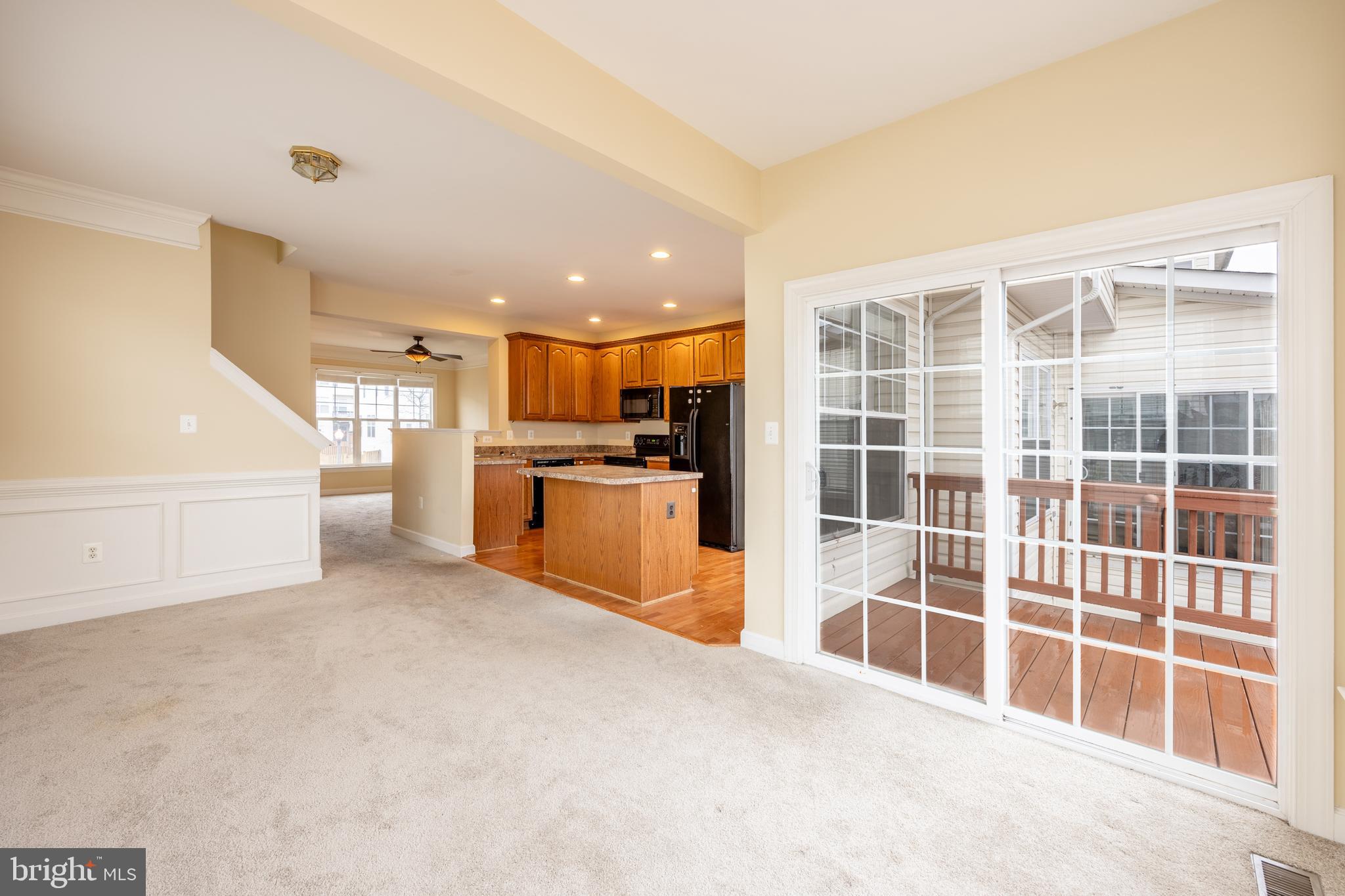 BLOOMS MILL - Residential