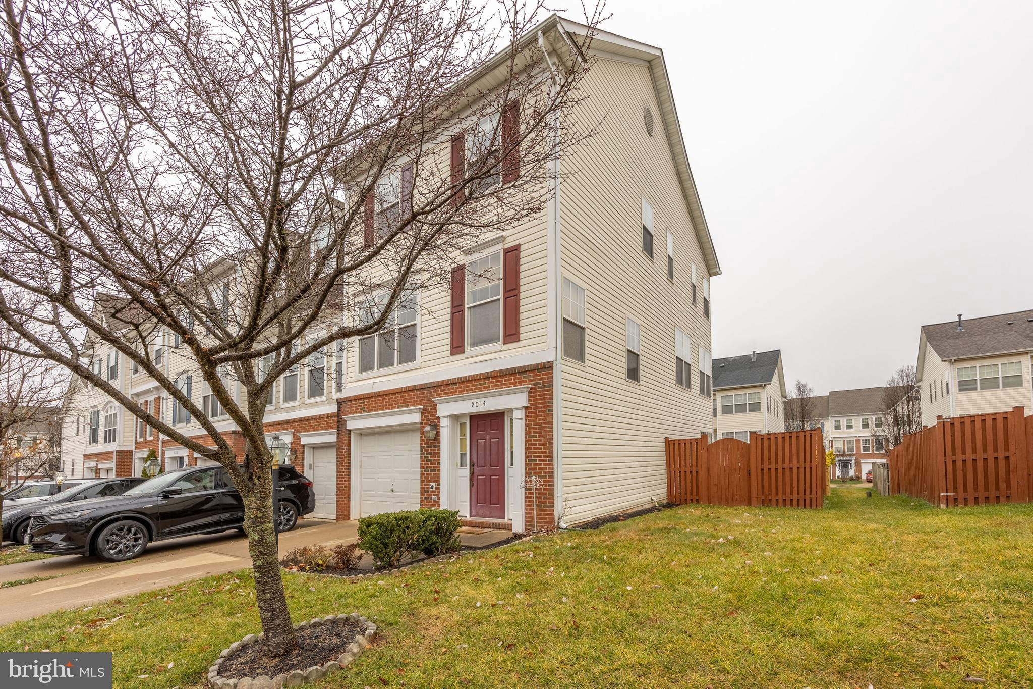 BLOOMS MILL - Residential