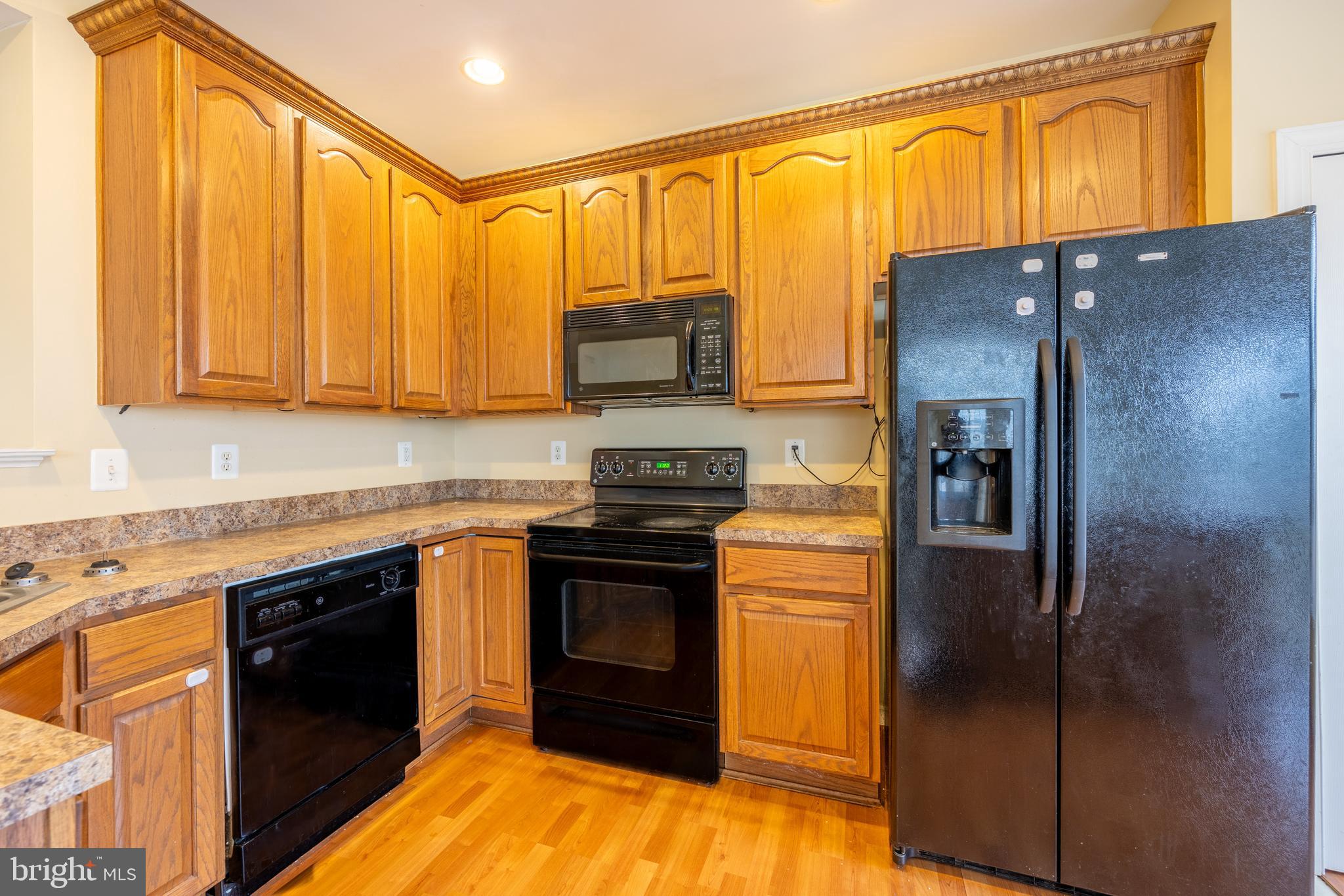 BLOOMS MILL - Residential