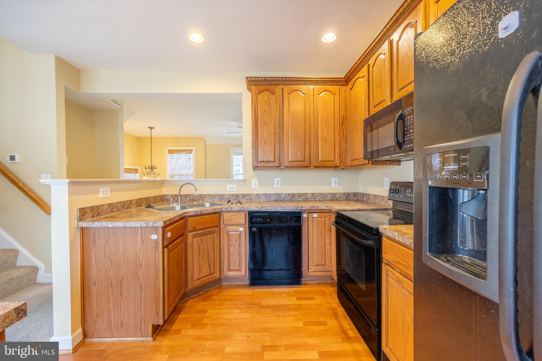 BLOOMS MILL - Residential