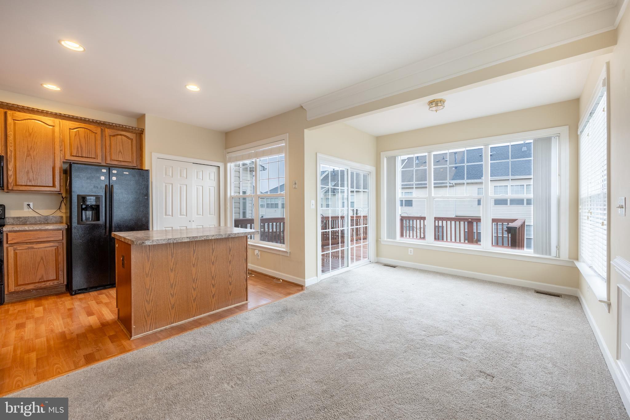 BLOOMS MILL - Residential
