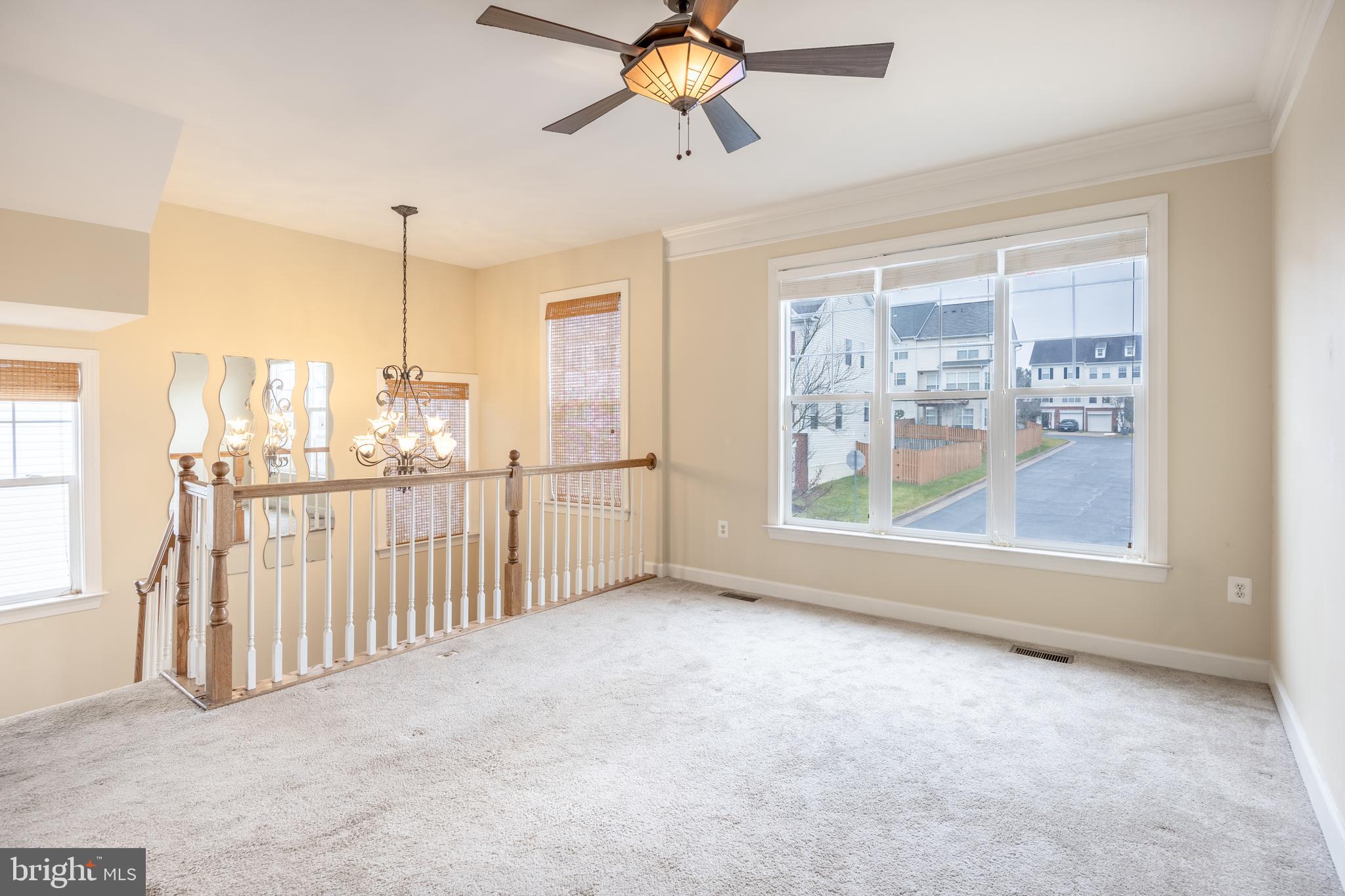 BLOOMS MILL - Residential
