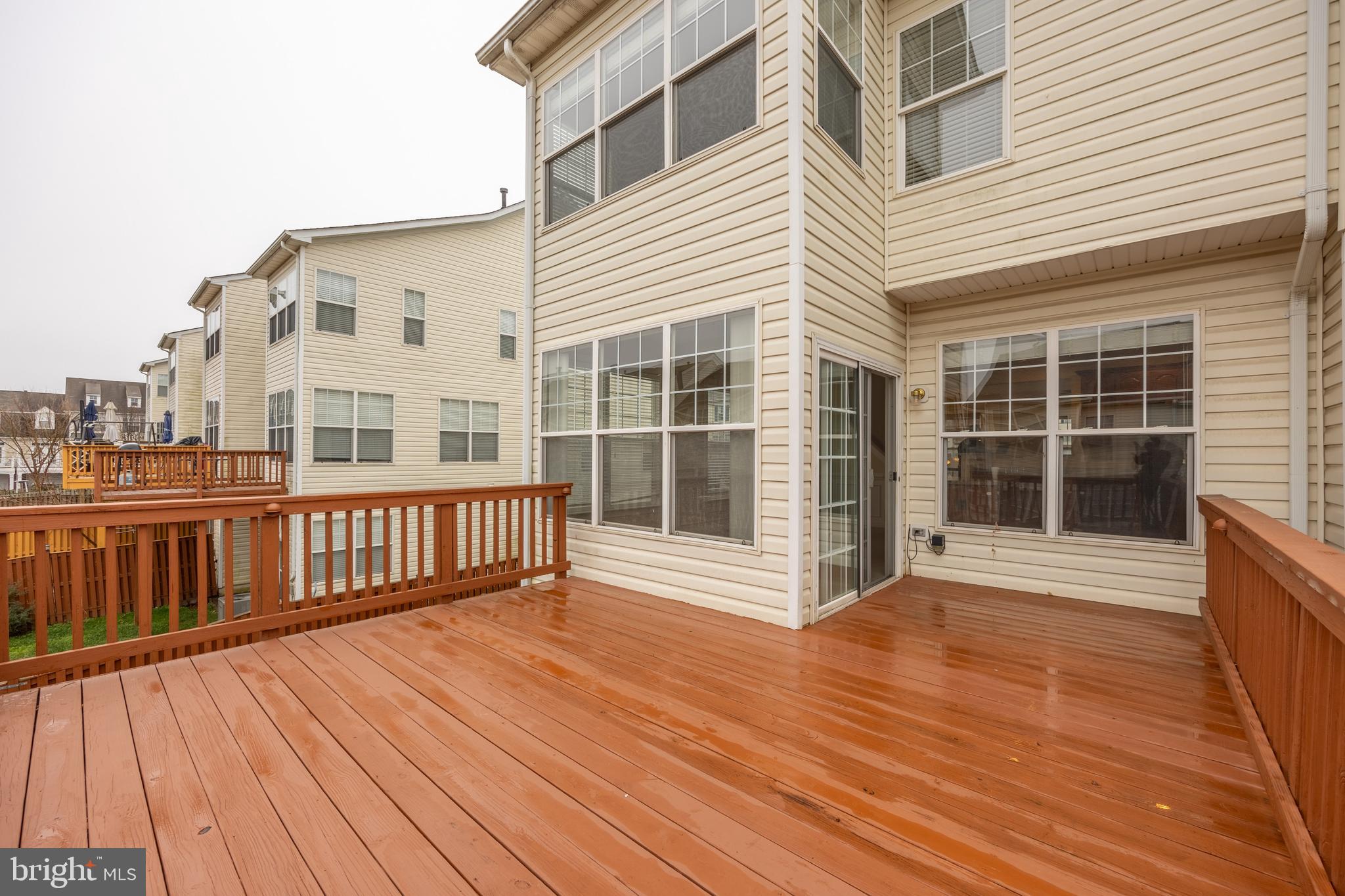 BLOOMS MILL - Residential