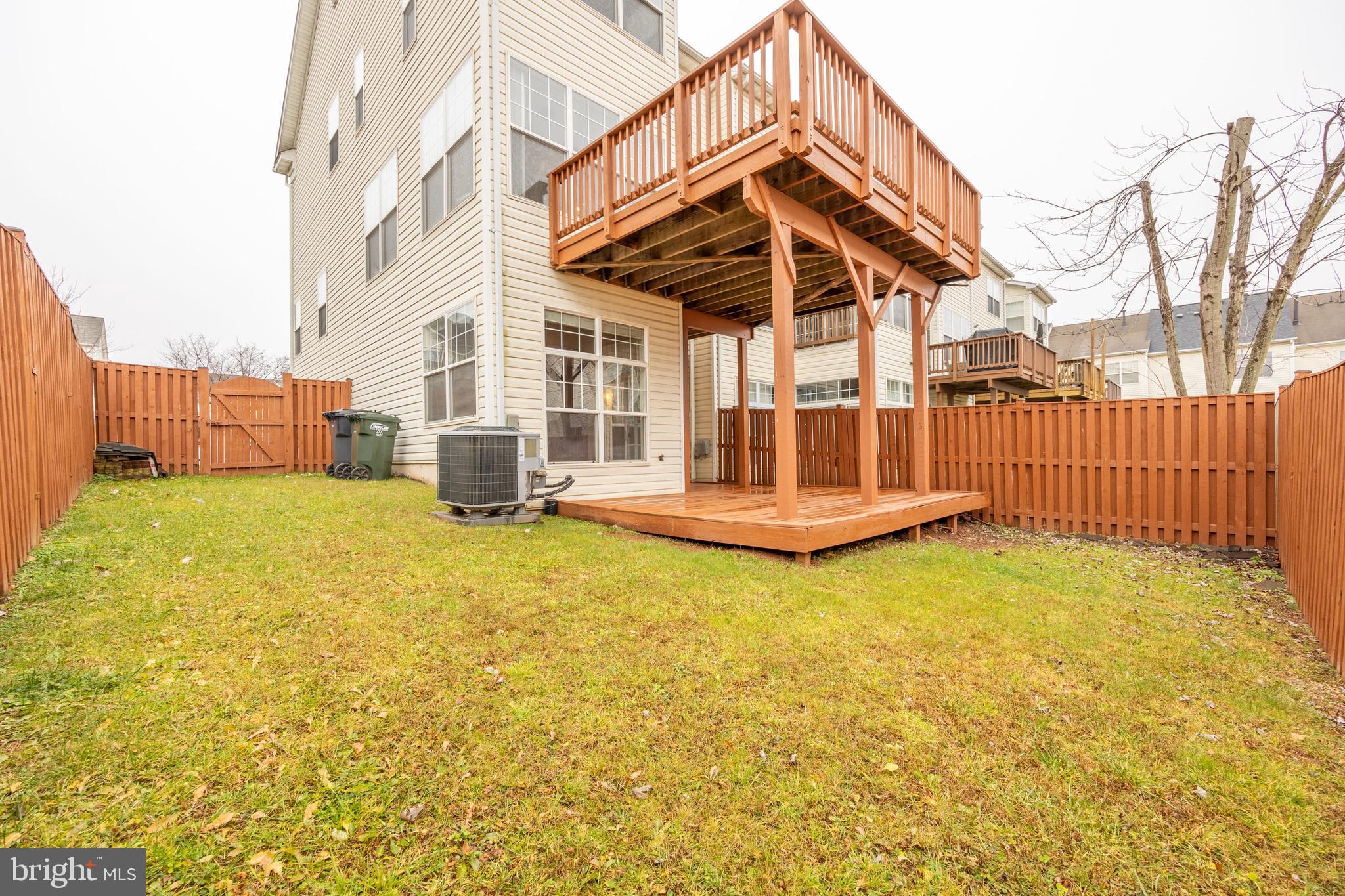 BLOOMS MILL - Residential