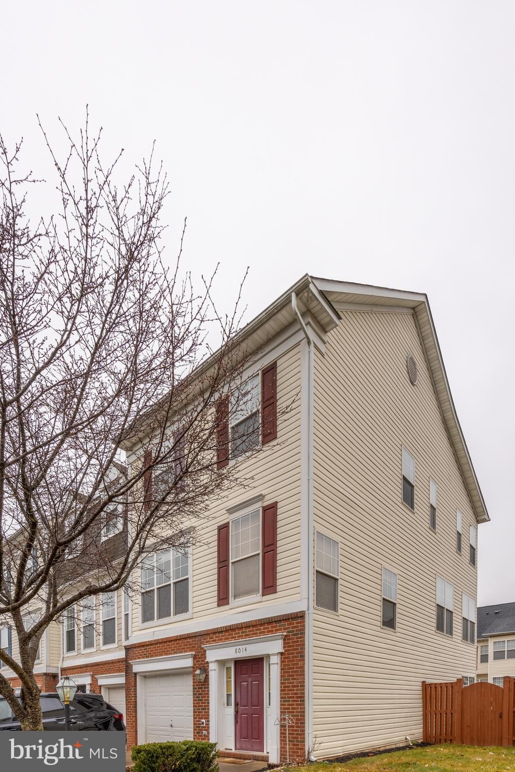 BLOOMS MILL - Residential