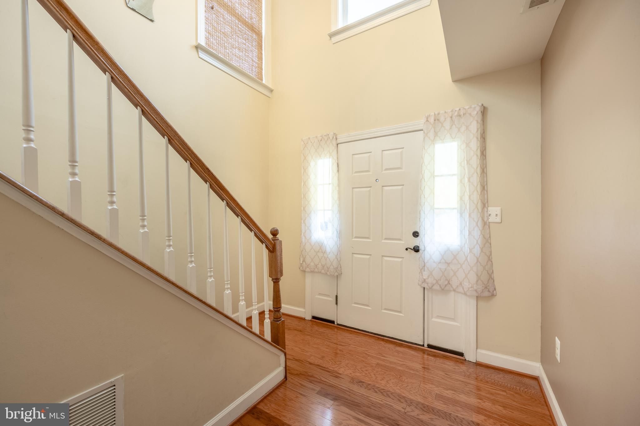 BLOOMS MILL - Residential