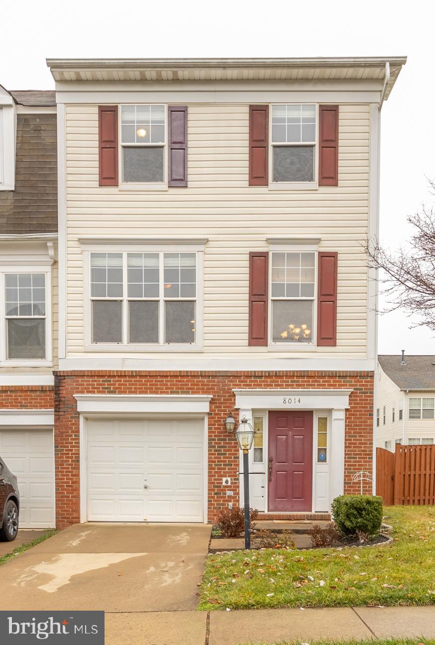 BLOOMS MILL - Residential