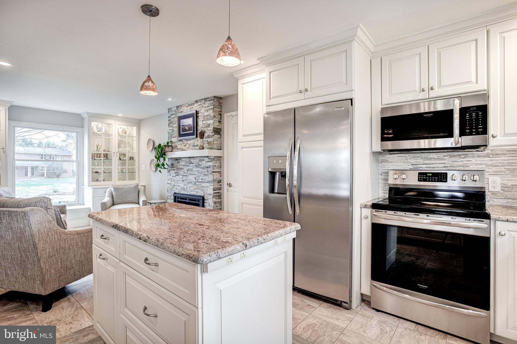 HARRIS ACRES - Residential