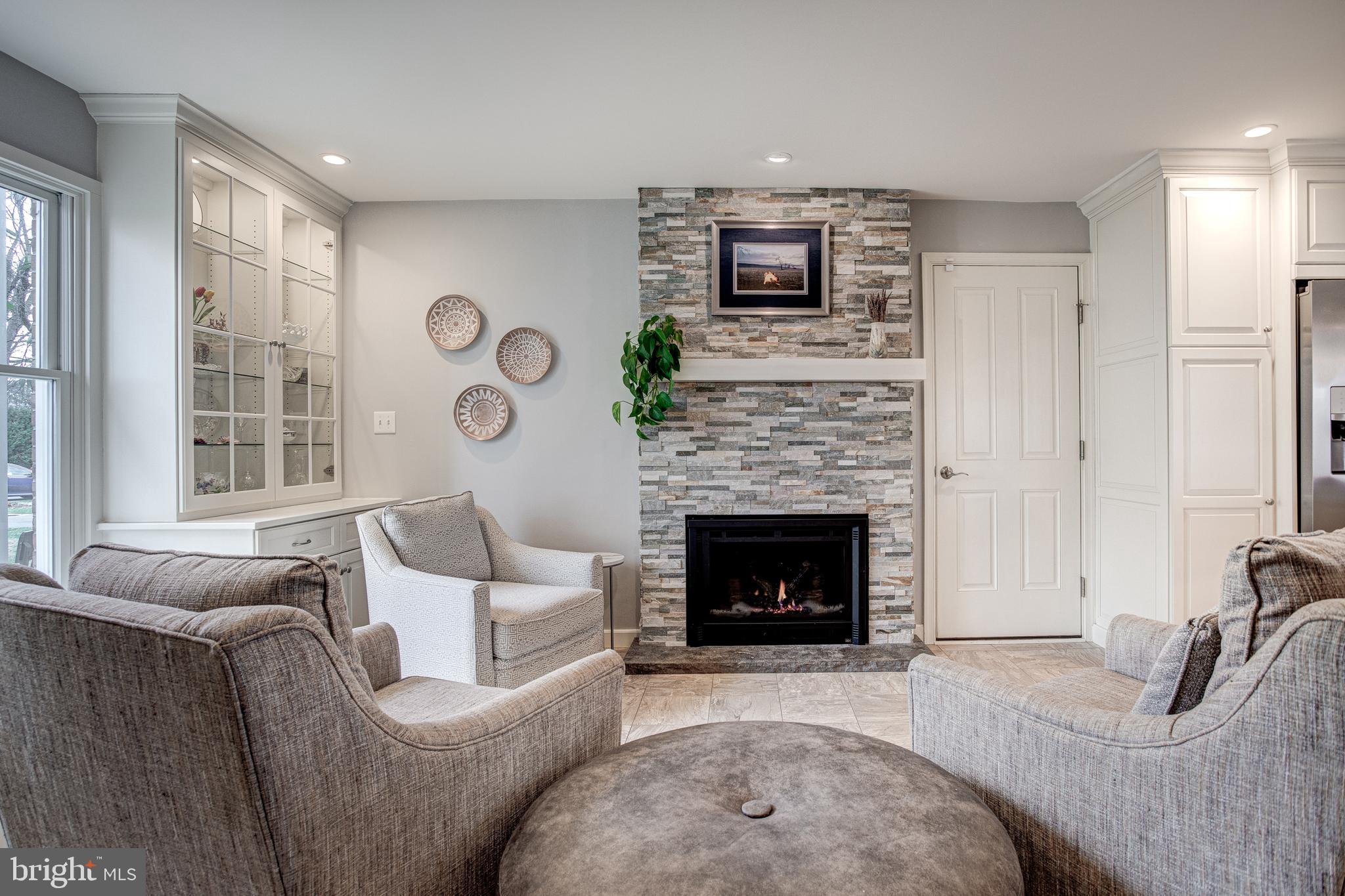 HARRIS ACRES - Residential
