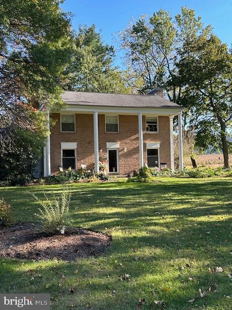 HARRIS ACRES - Residential