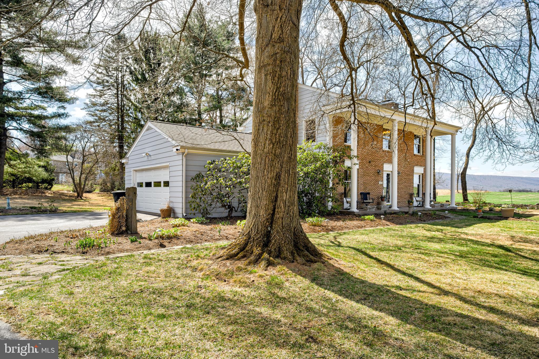 HARRIS ACRES - Residential