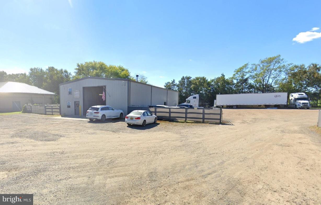 MAJOR PRICE REDUCTION!! This 2.42-acre industrial property presents a strong opportunity for owner-users or investors seeking a versatile site with existing improvements. Zoned I-2 General Industrial, the property allows a broad range of industrial and commercial uses. The site includes a 4,000 SF building suitable for warehousing, distribution, contractor operations, automotive repair (including body work and painting), and truck or heavy equipment sales, rental, and service. Current I-2 zoning requires 100' setbacks, limiting outdoor storage and yard area; however, discussions with Fauquier County indicate these setbacks could be significantly reduced through rezoning to C-1. Property to be sold in "as-is" condition subject to existing I-2 zoning. 
Situated in Midland, Virginia, the property offers convenient access to major transportation corridors serving Fauquier County and the broader Northern Virginia region. The location provides direct connectivity to Rt. 28, Rt. 17, and other key routes linking Manassas, Warrenton, Culpeper, and I-66. The area supports a growing base of industrial and service businesses while maintaining a less congested alternative to metropolitan hubs, making the property well suited for a range of industrial users.