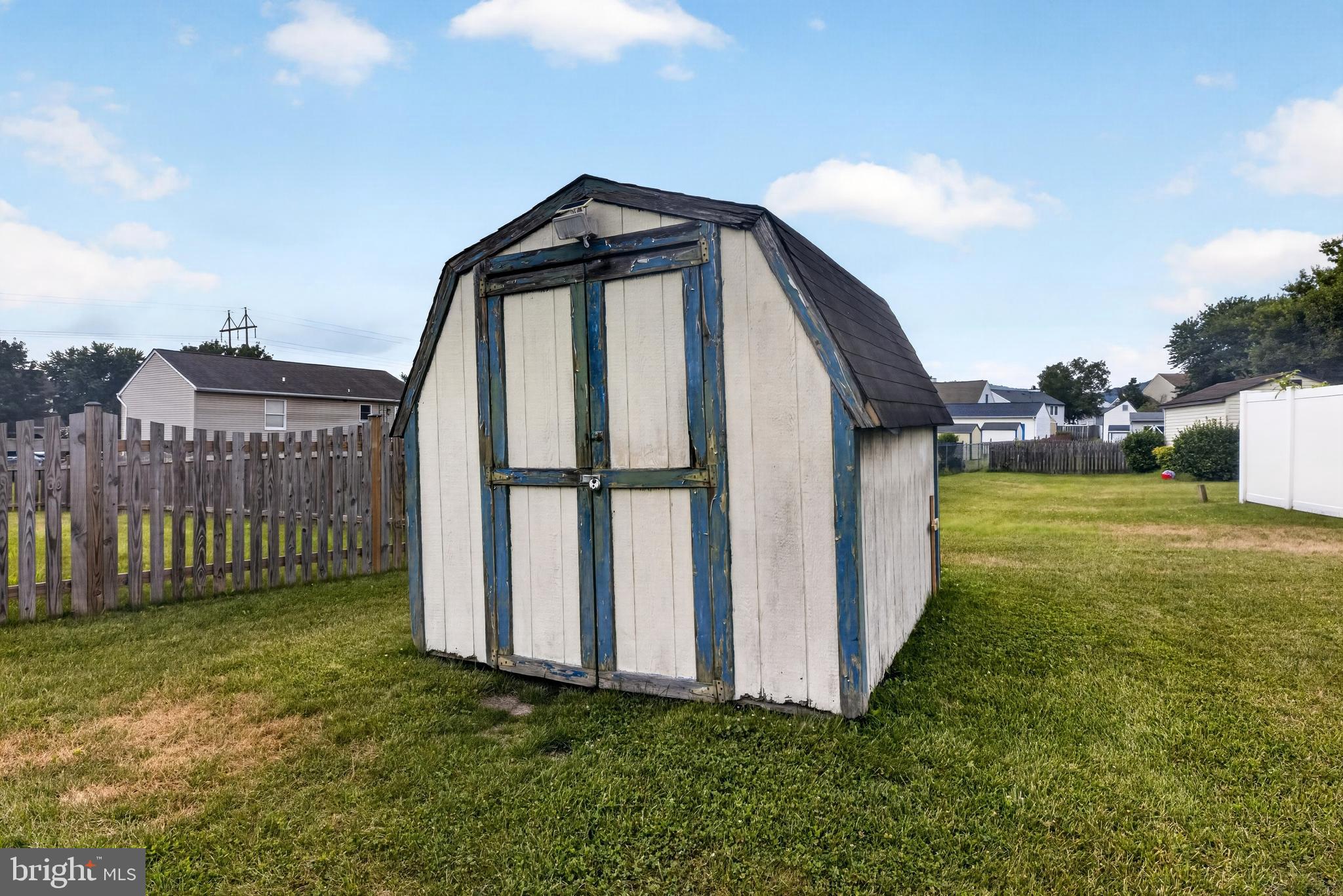 GATEWAY - Residential