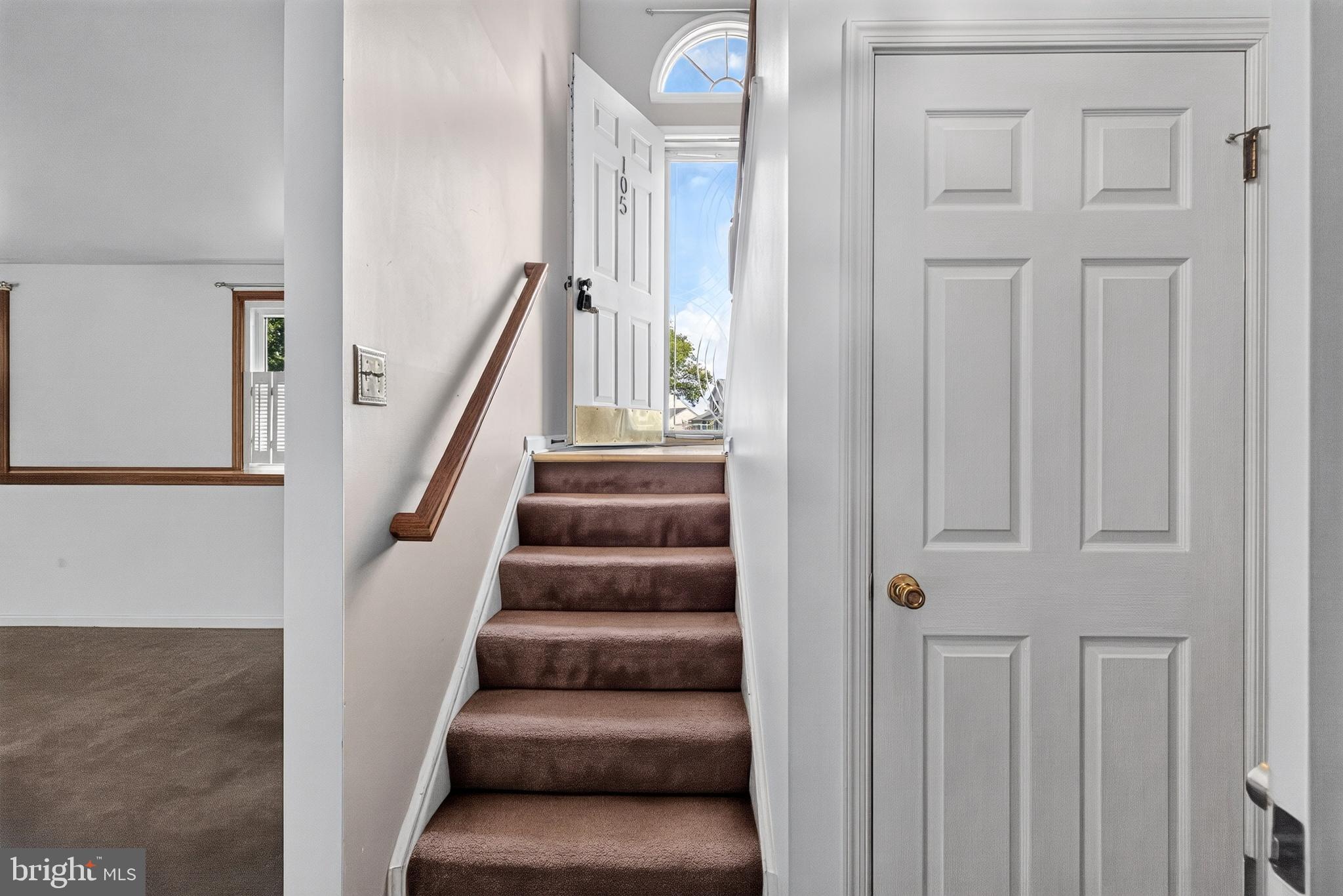 GATEWAY - Residential