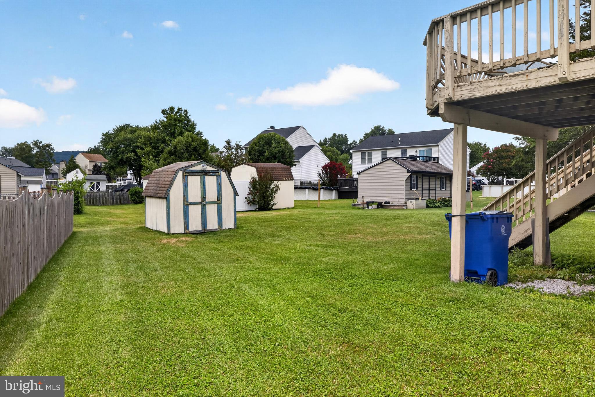 GATEWAY - Residential