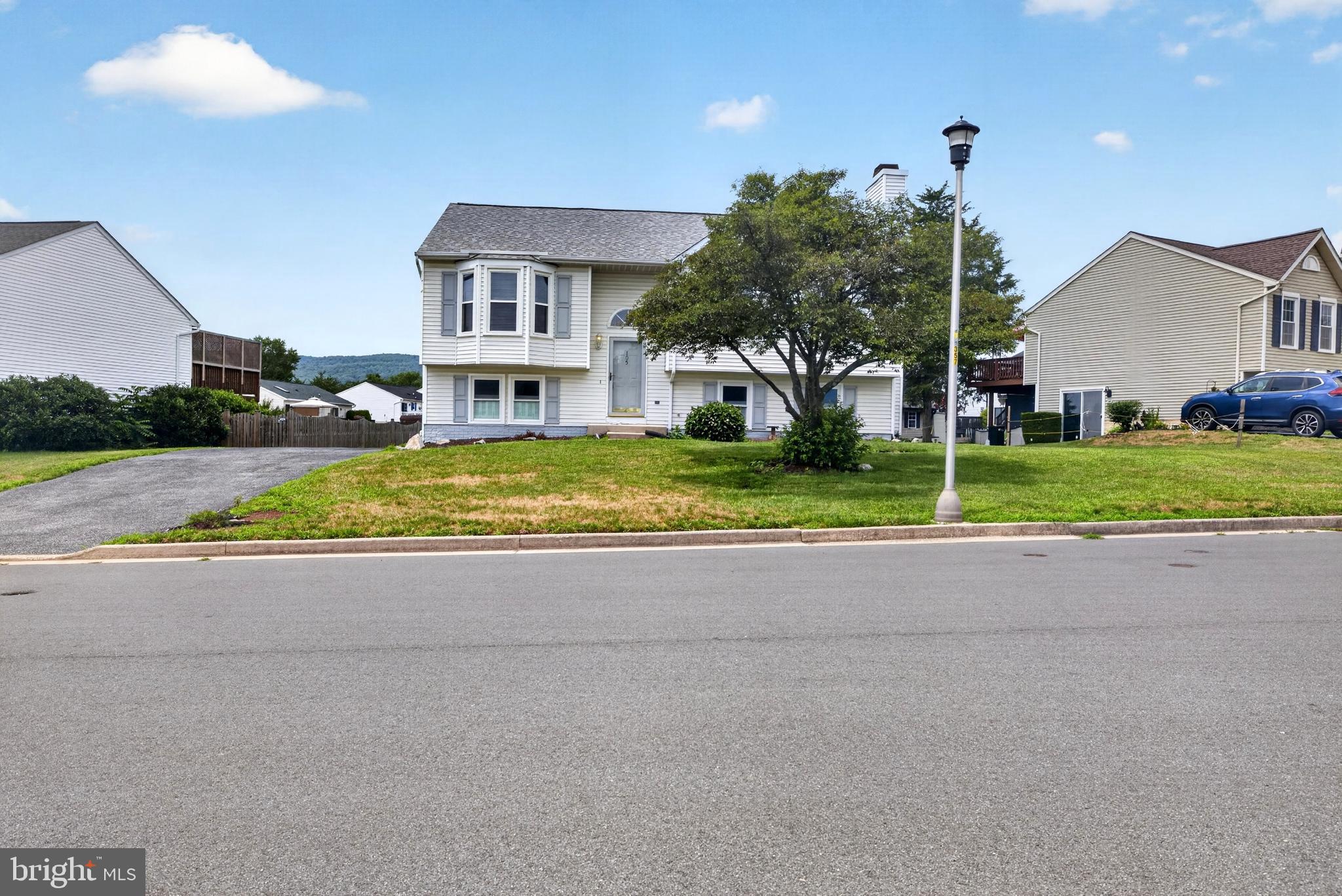 GATEWAY - Residential