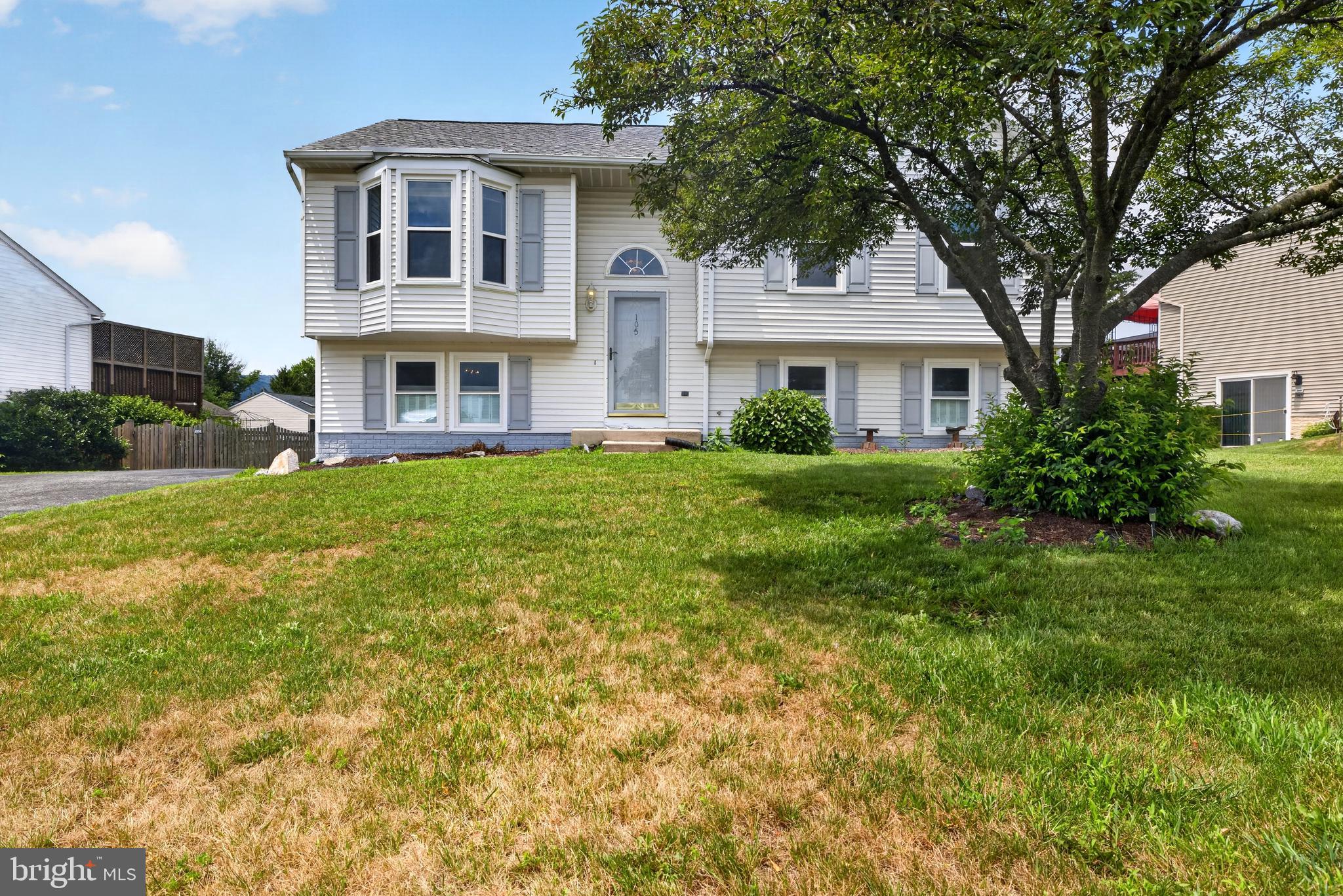 GATEWAY - Residential