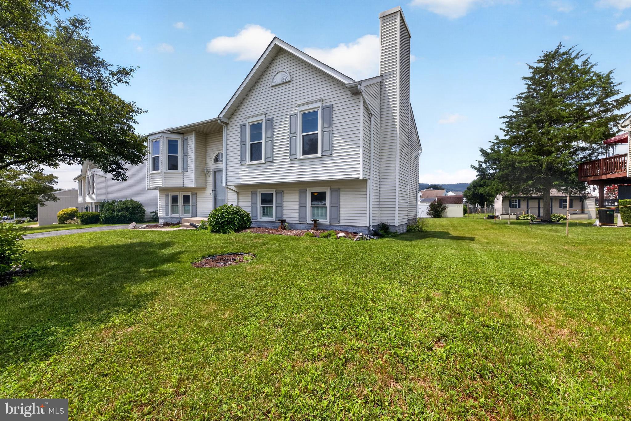 GATEWAY - Residential