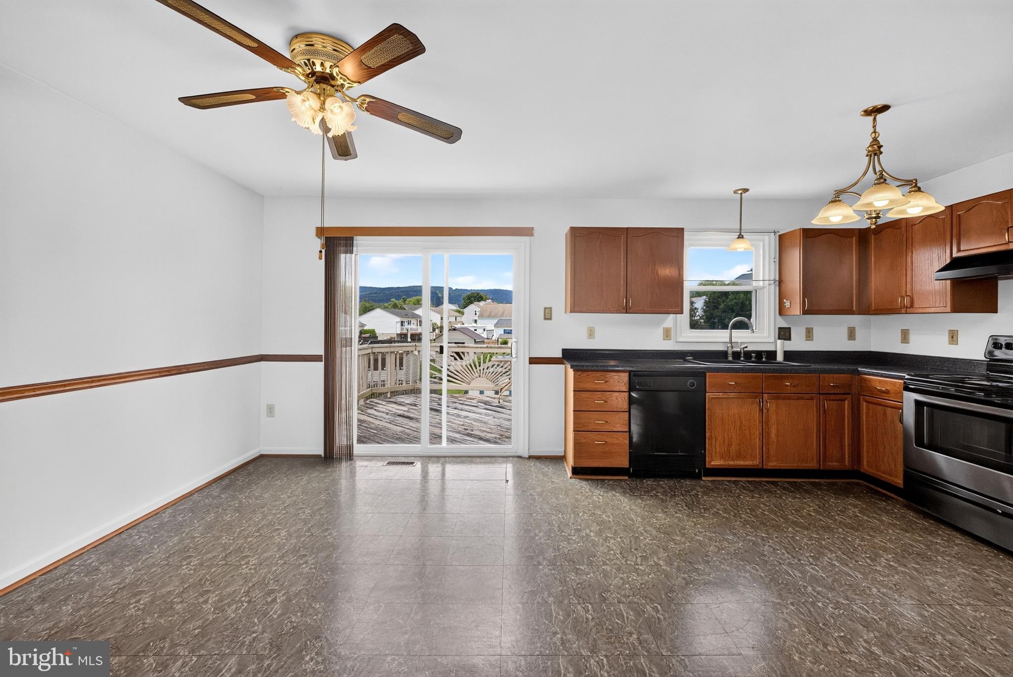 GATEWAY - Residential