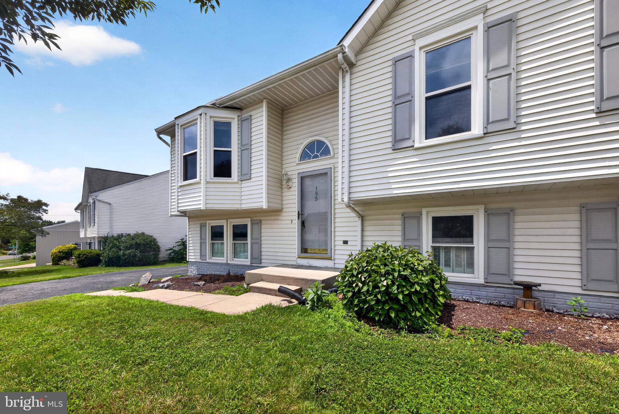 GATEWAY - Residential