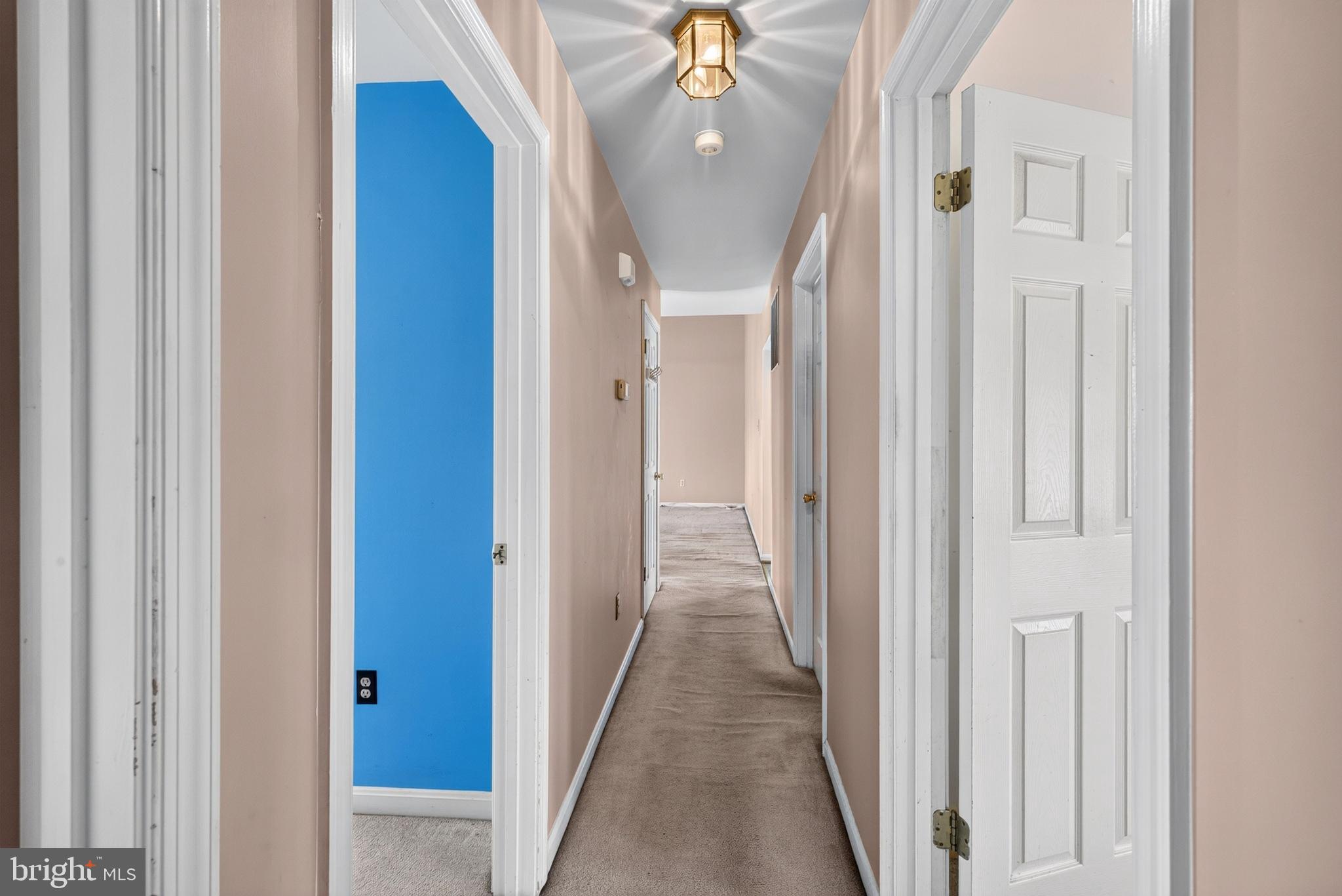 GATEWAY - Residential