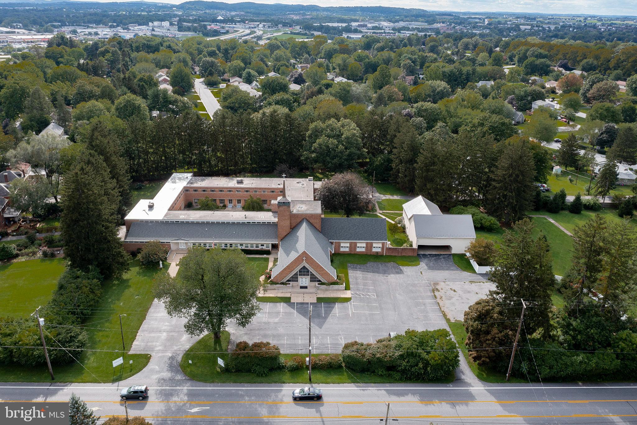 MANHEIM TWP - Commercial Sale