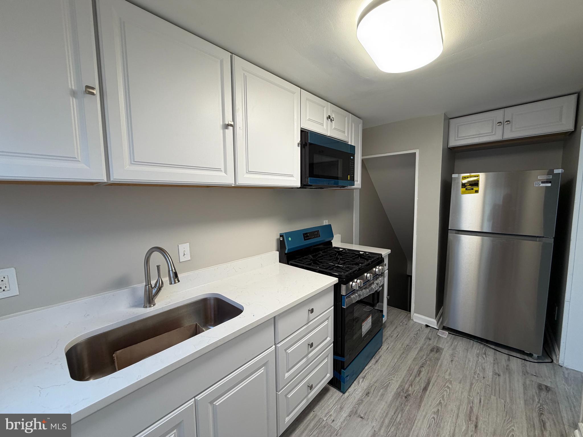 PARKSIDE - Residential