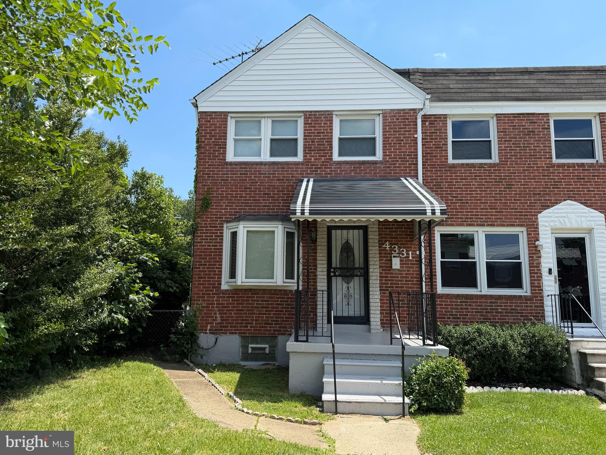 PARKSIDE - Residential