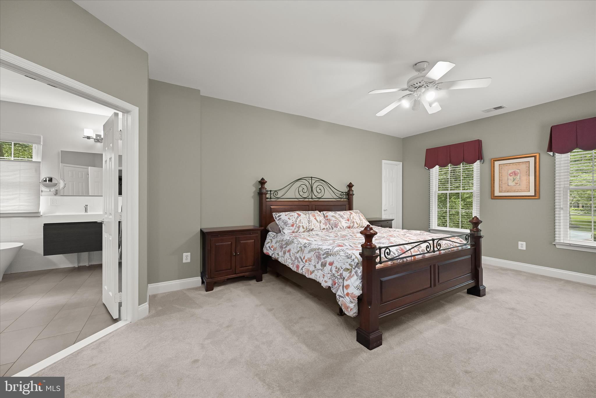 BROOKEVILLE FARM - Residential